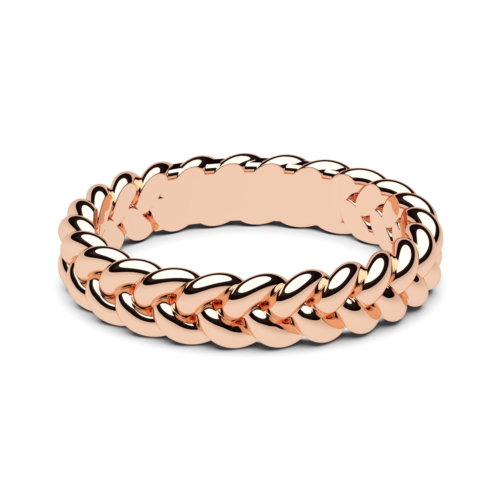 Ring Zopf
