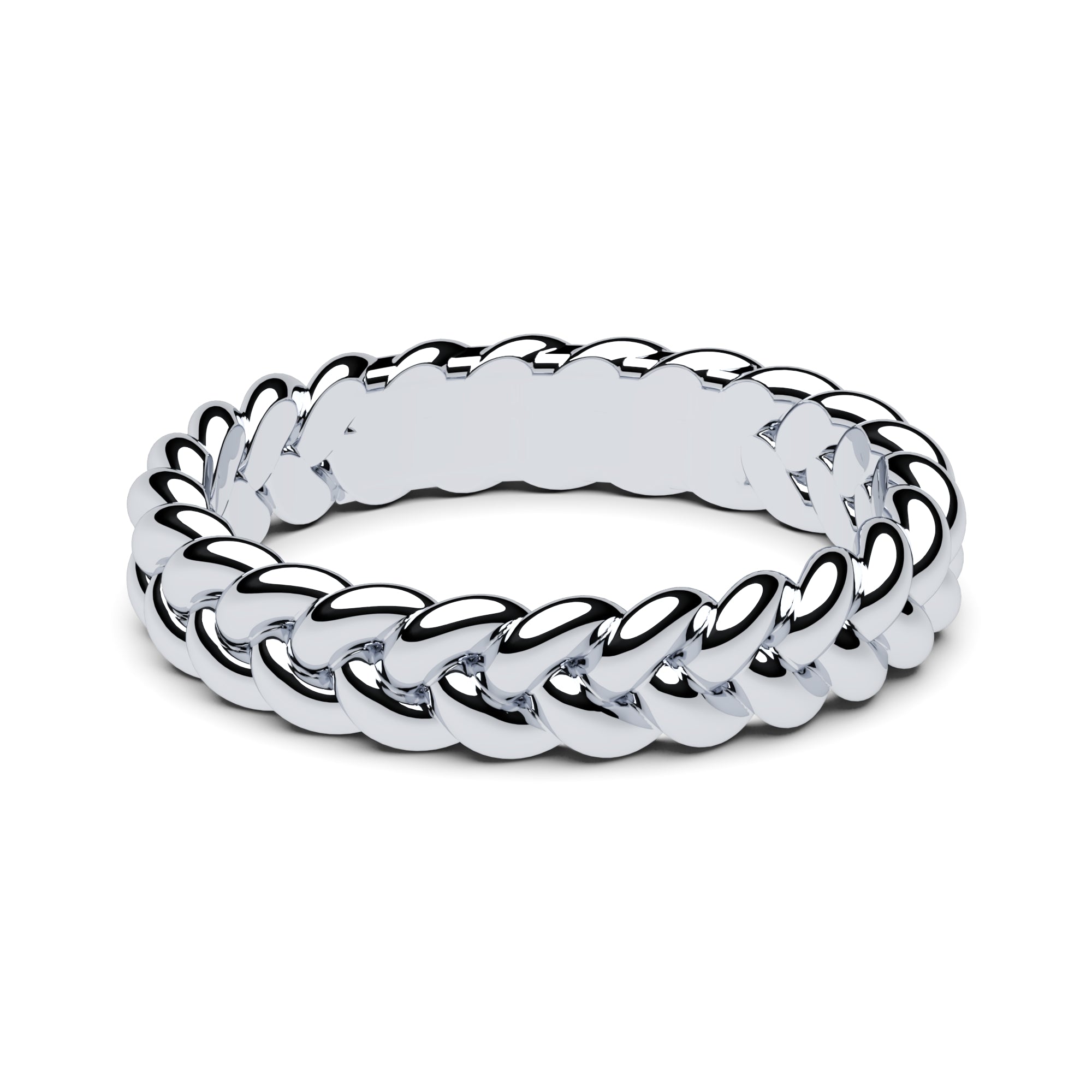 Ring Zopf