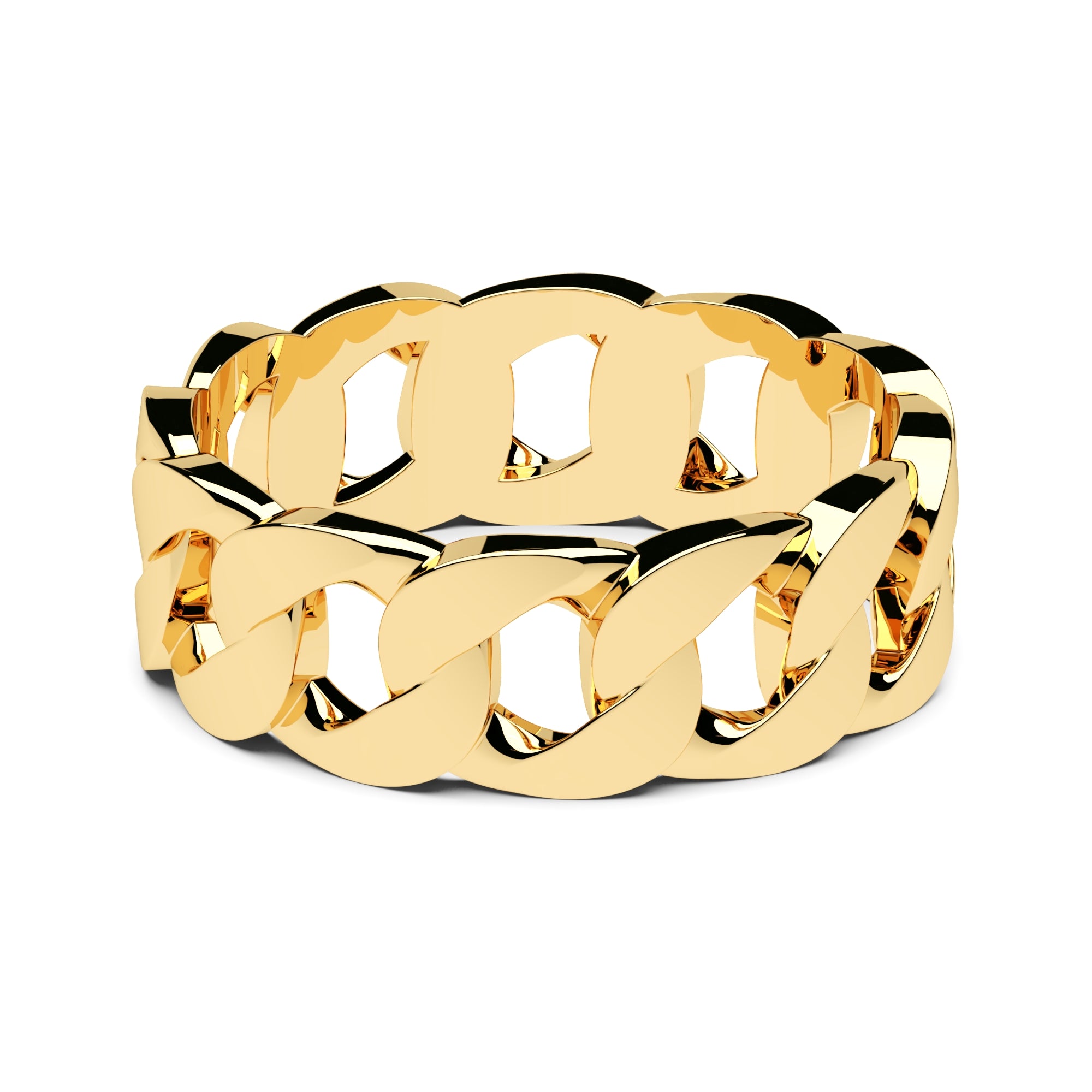 Ring Panzer