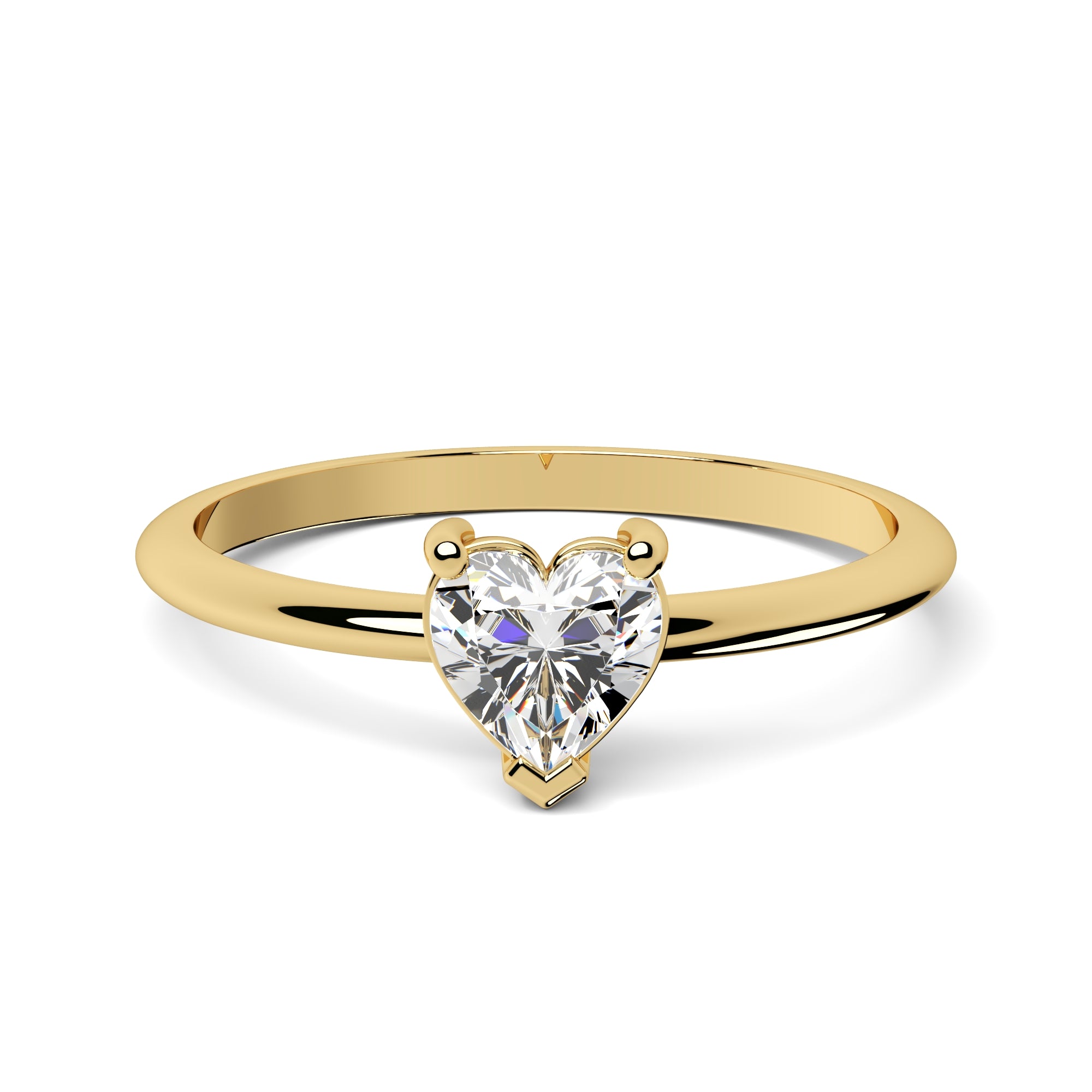 Ring Herz