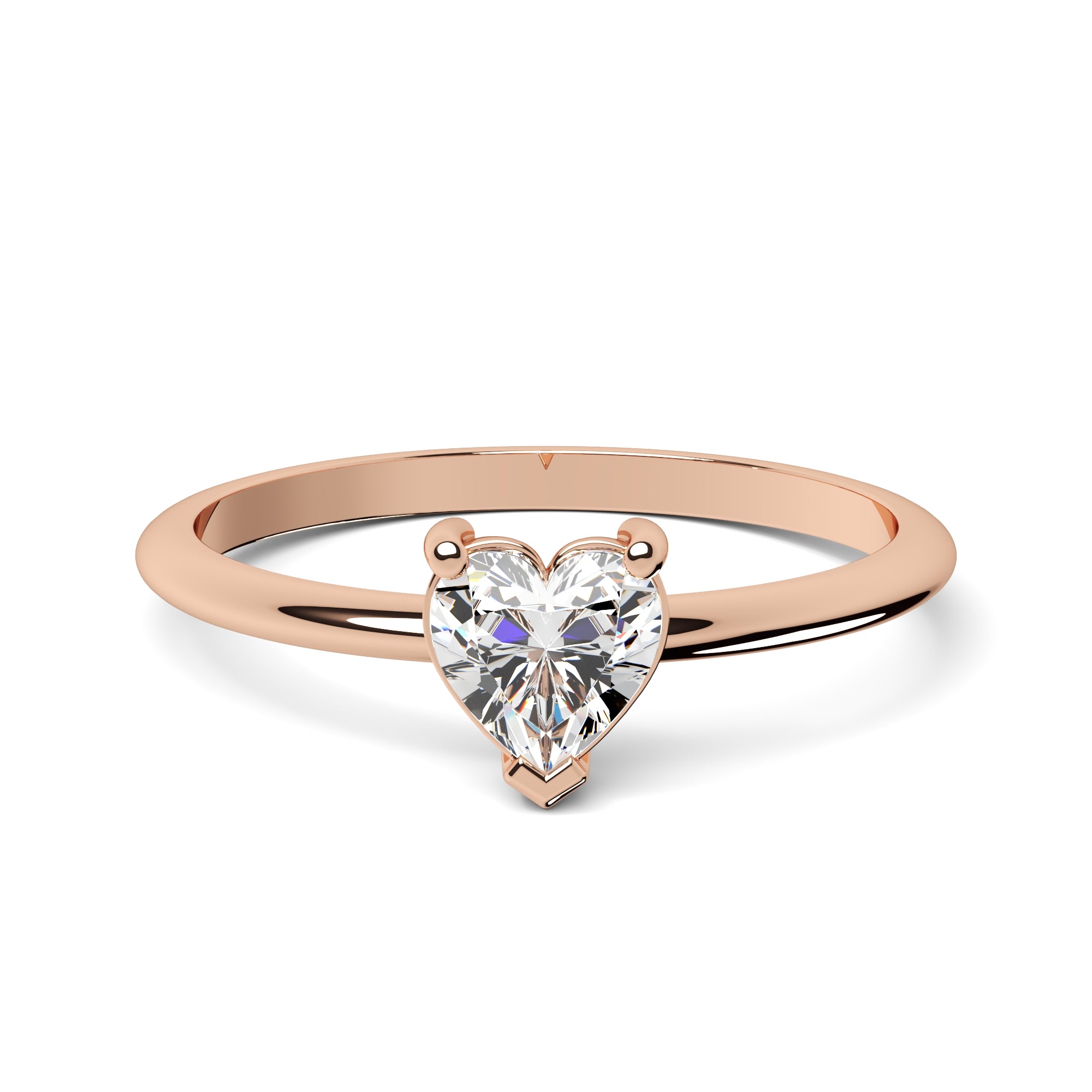 Ring Herz