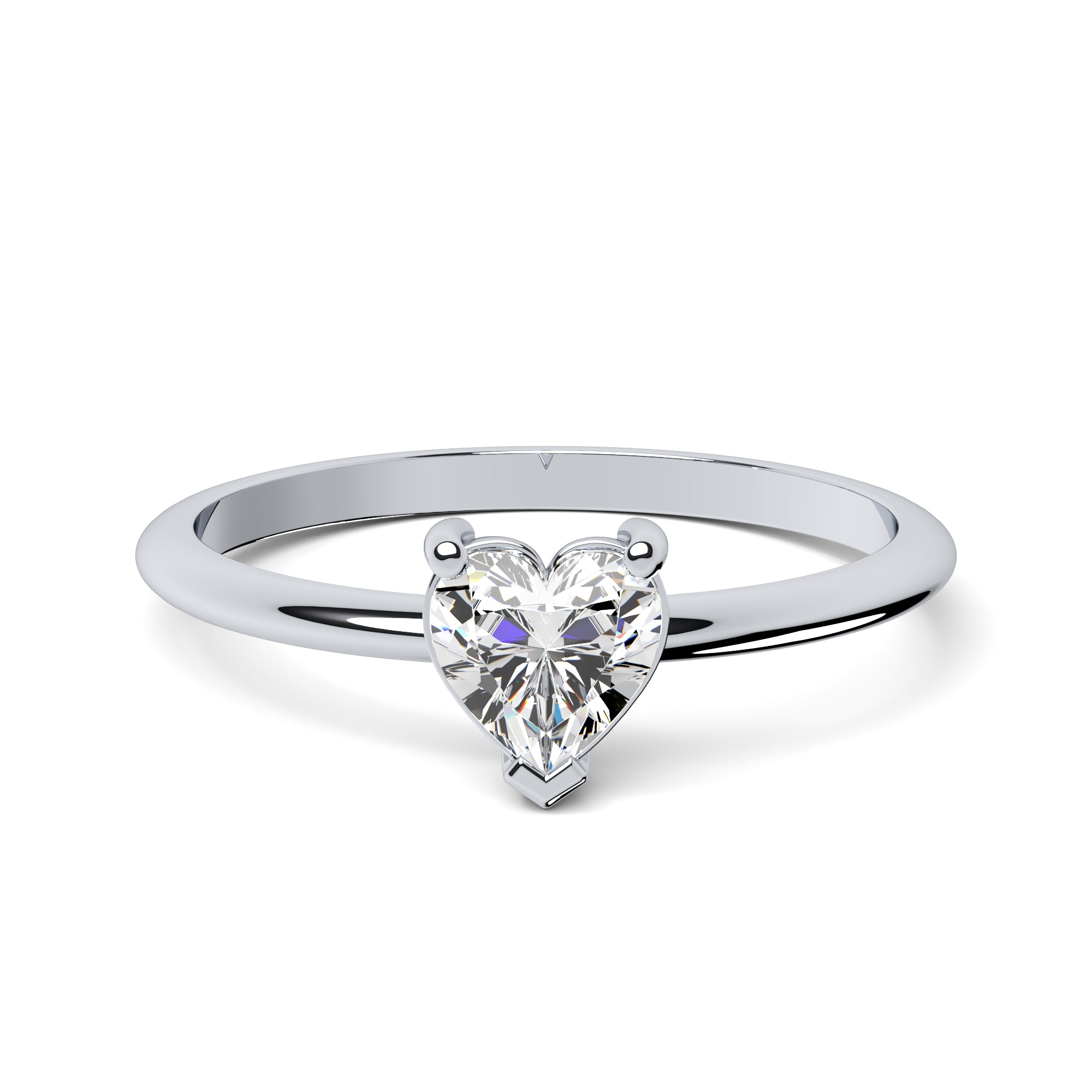 Ring Herz