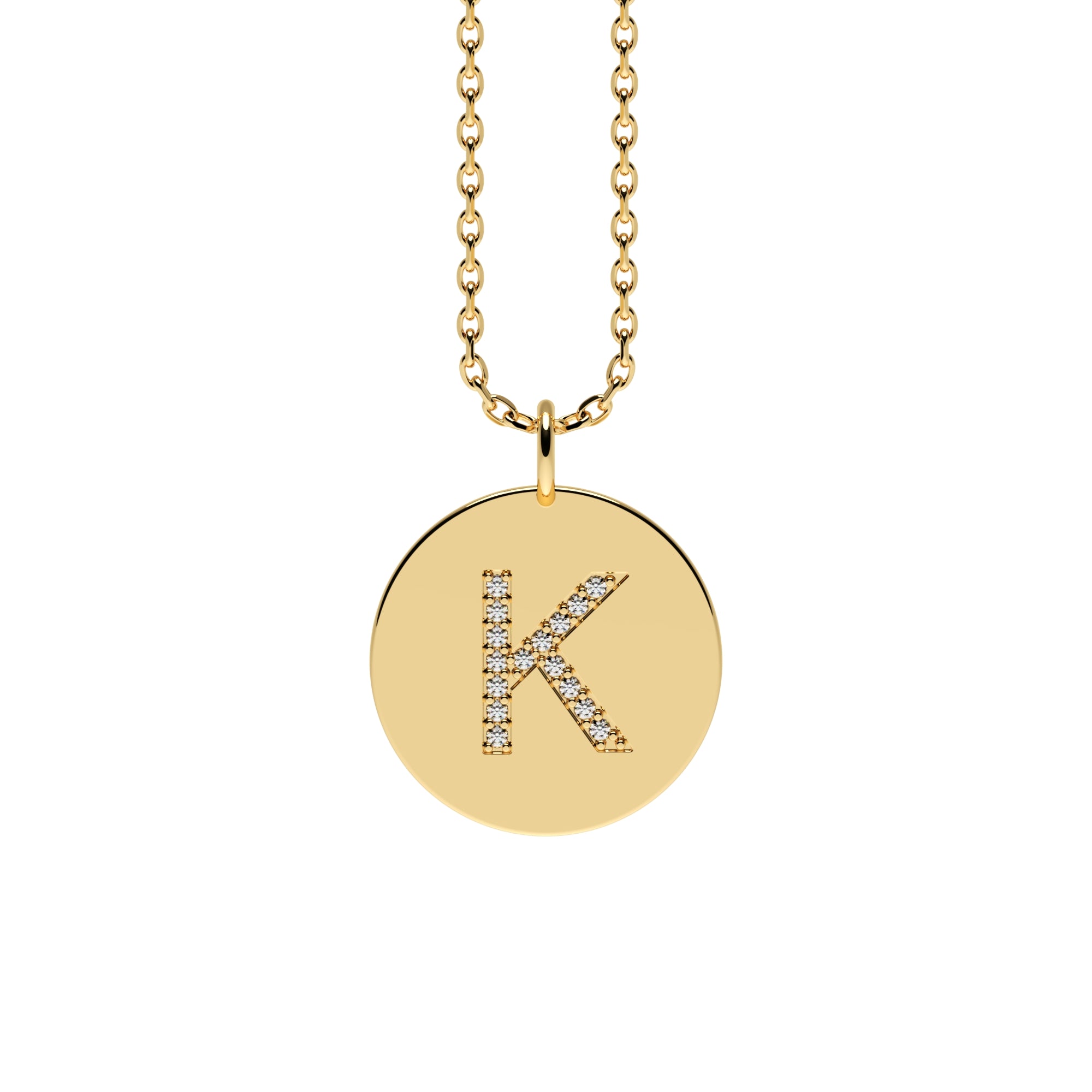 Letters with Love - Coin