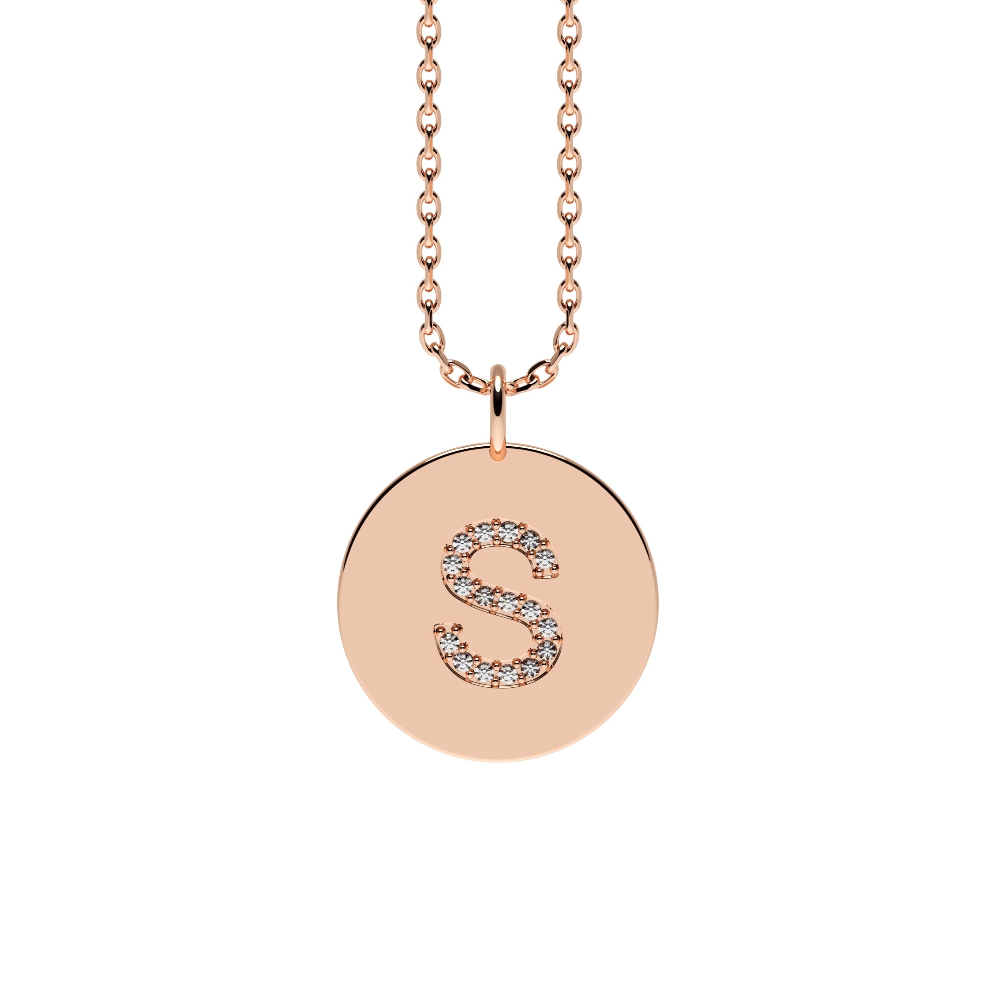 Letters with Love - Coin