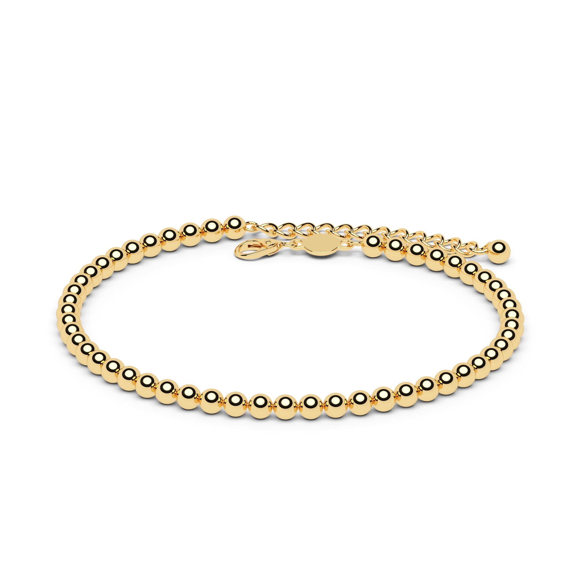 Kugelarmband klein