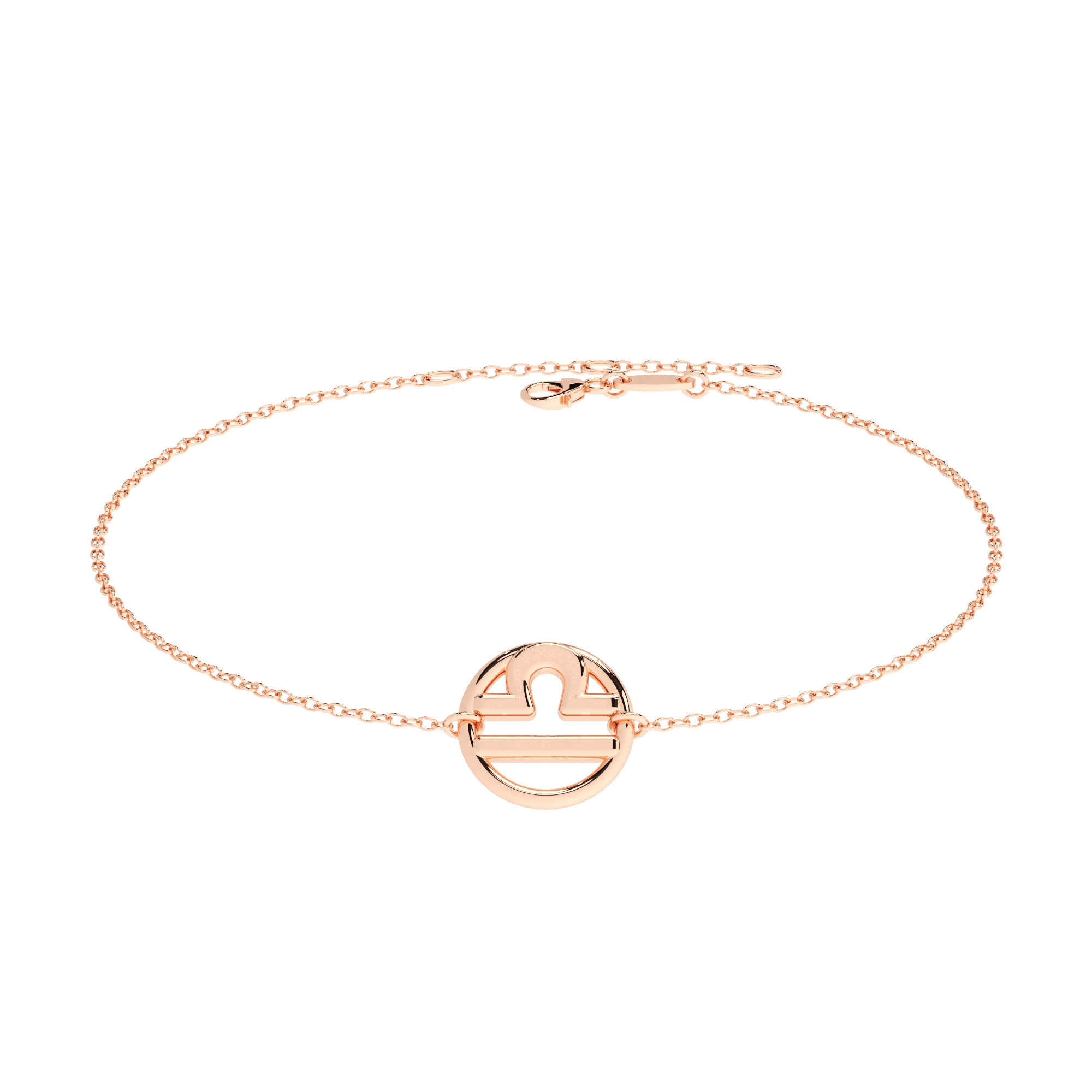 Armband Sternzeichen Waage