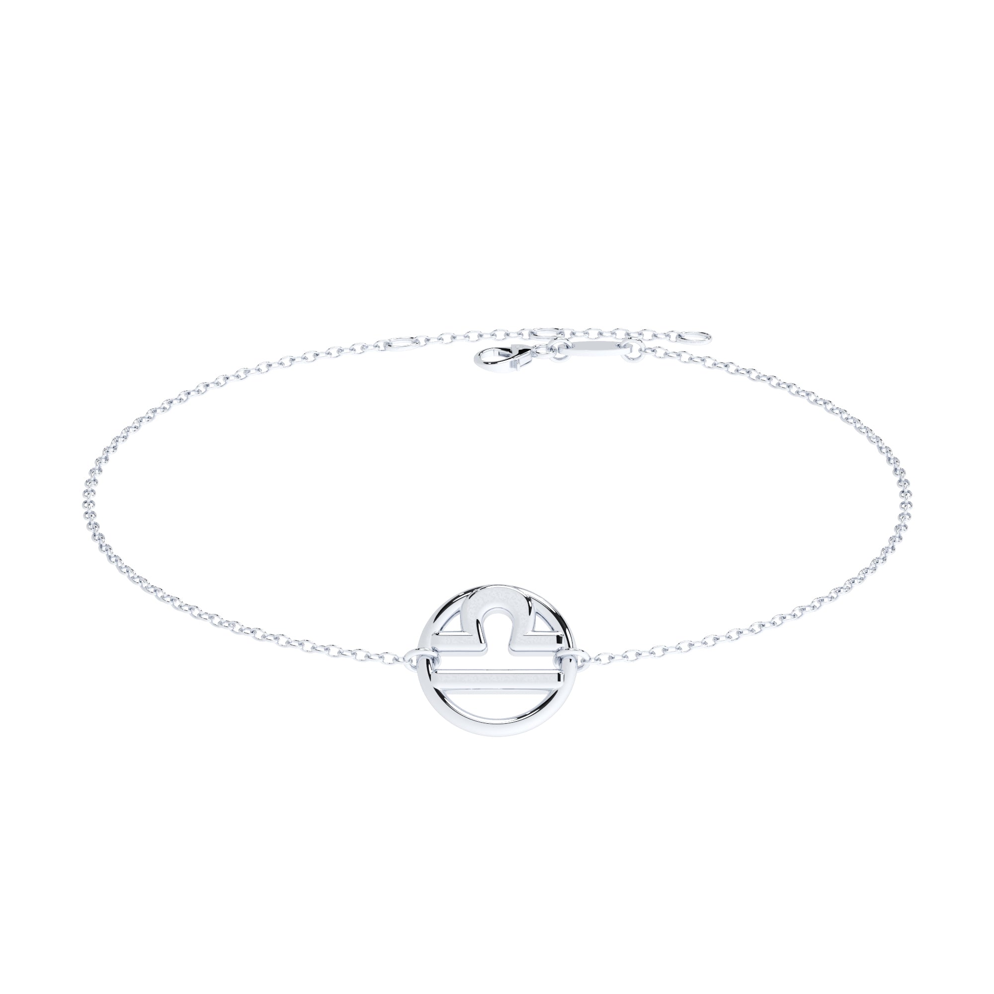 Armband Sternzeichen Waage