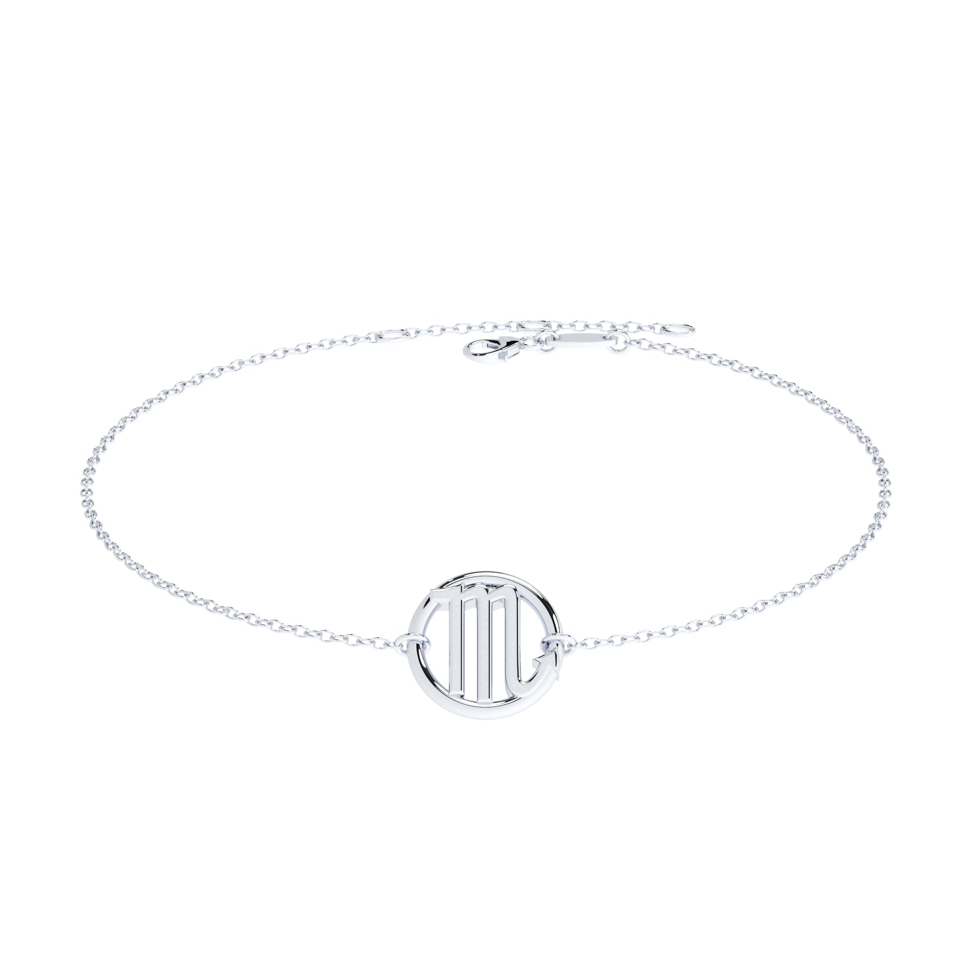 Armband Sternzeichen Skorpion