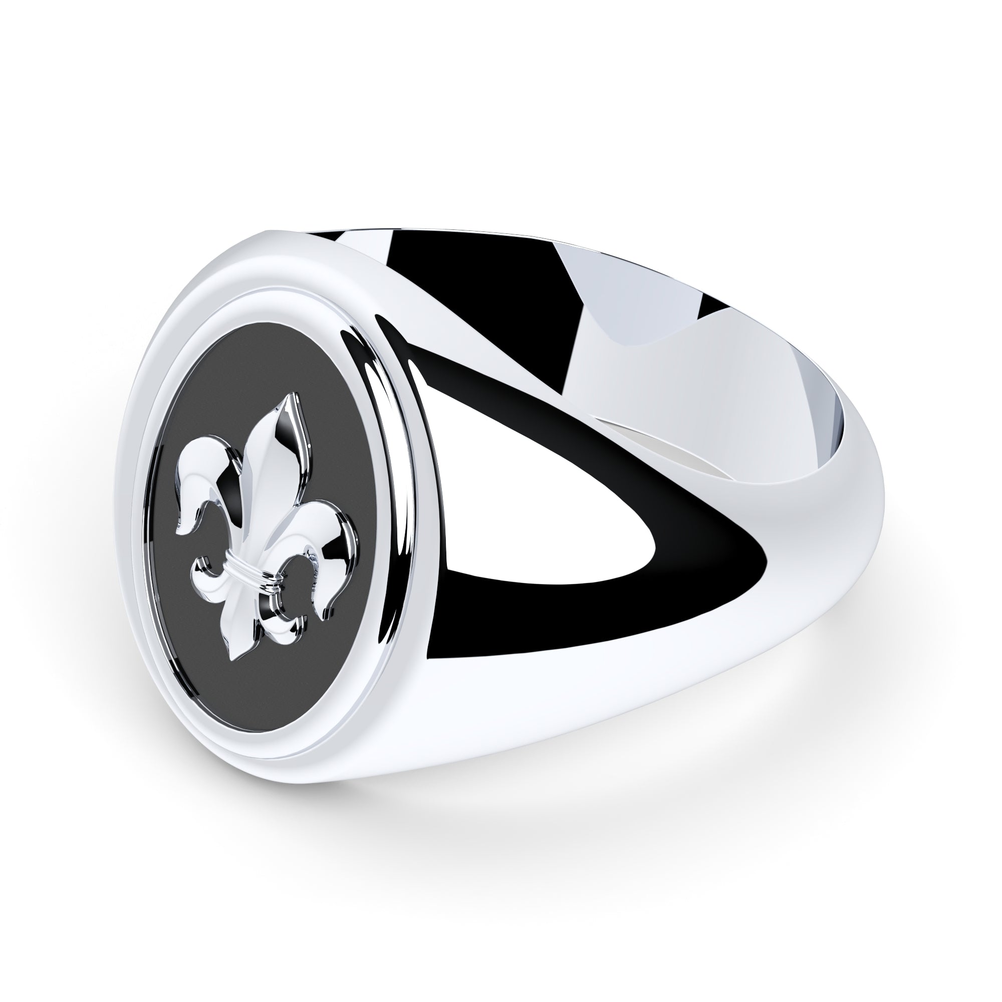 Ring Lilie