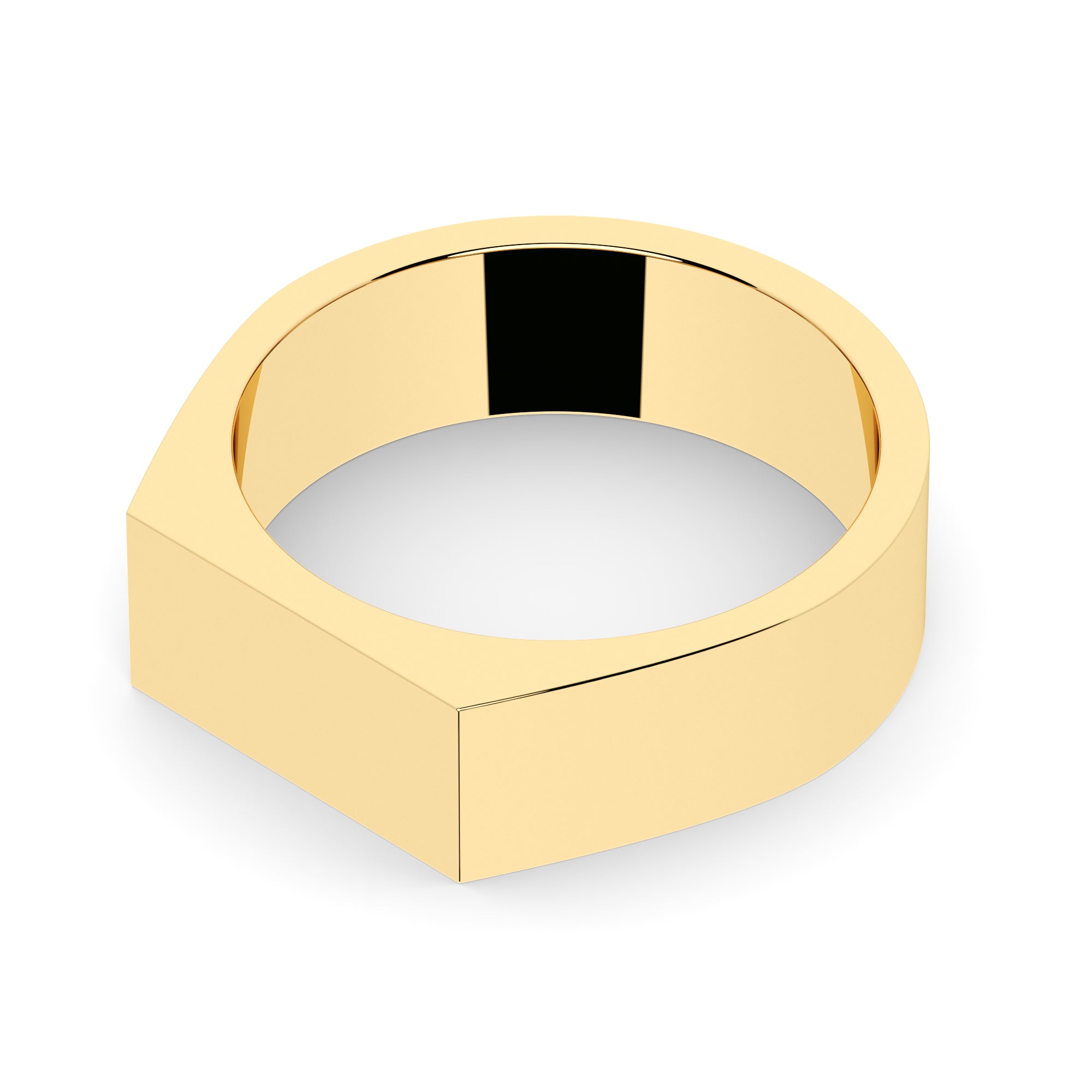 Ring rechteckig