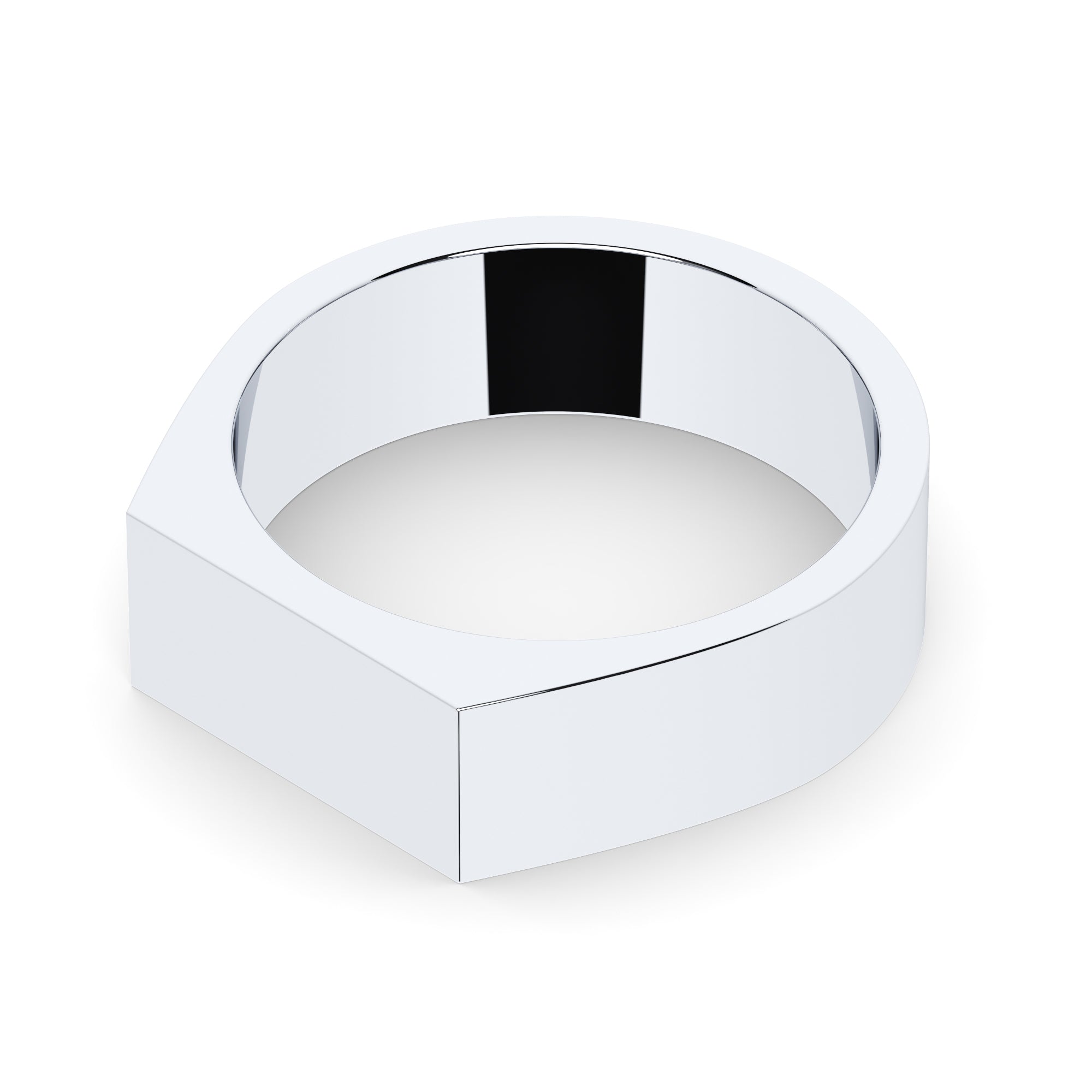Ring rechteckig
