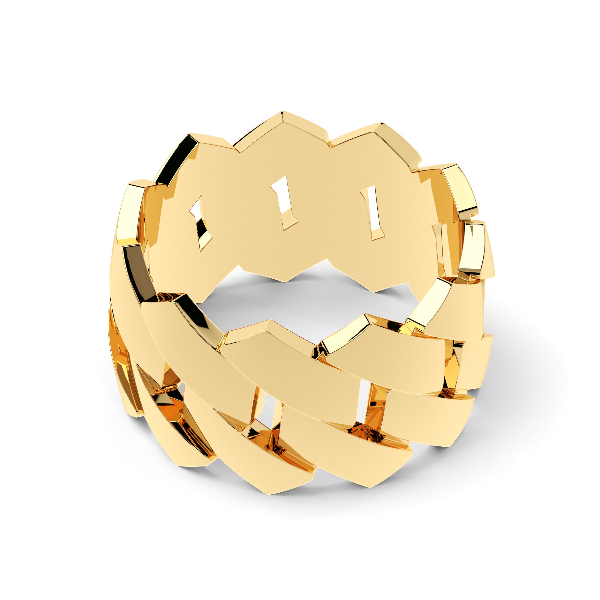 Ring Glieder
