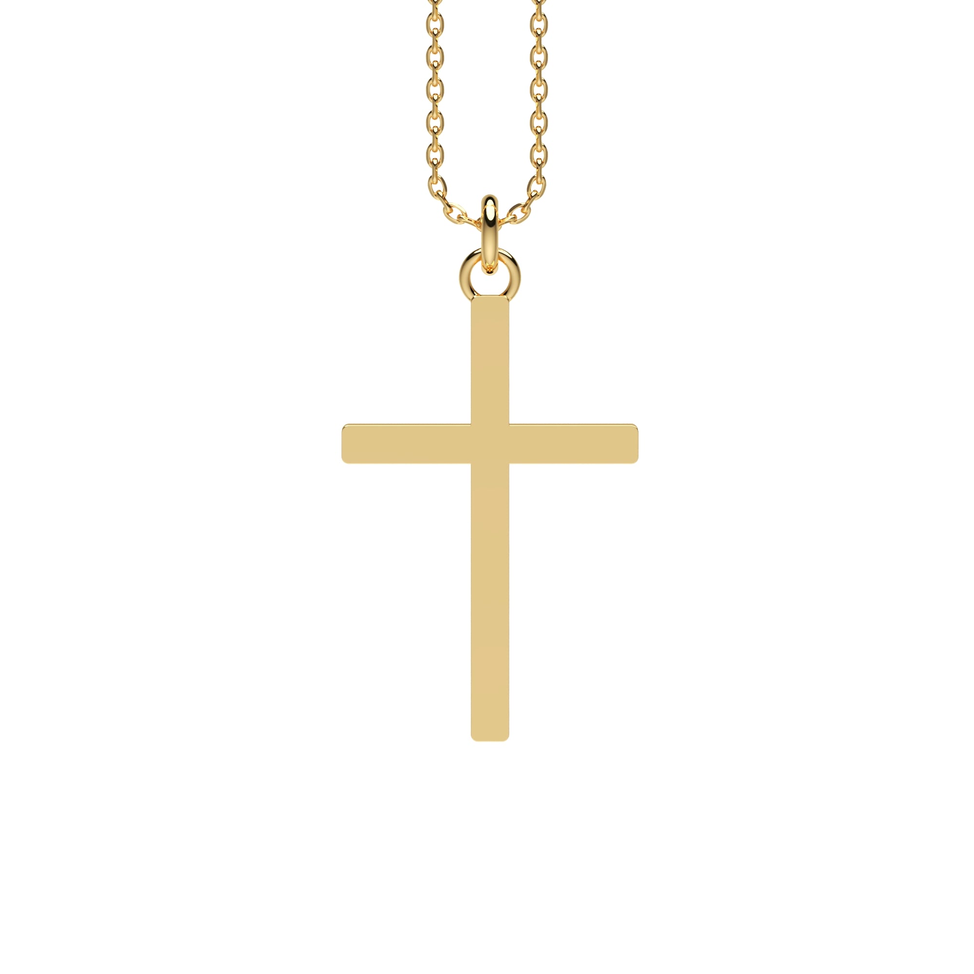 Anhänger Kreuz