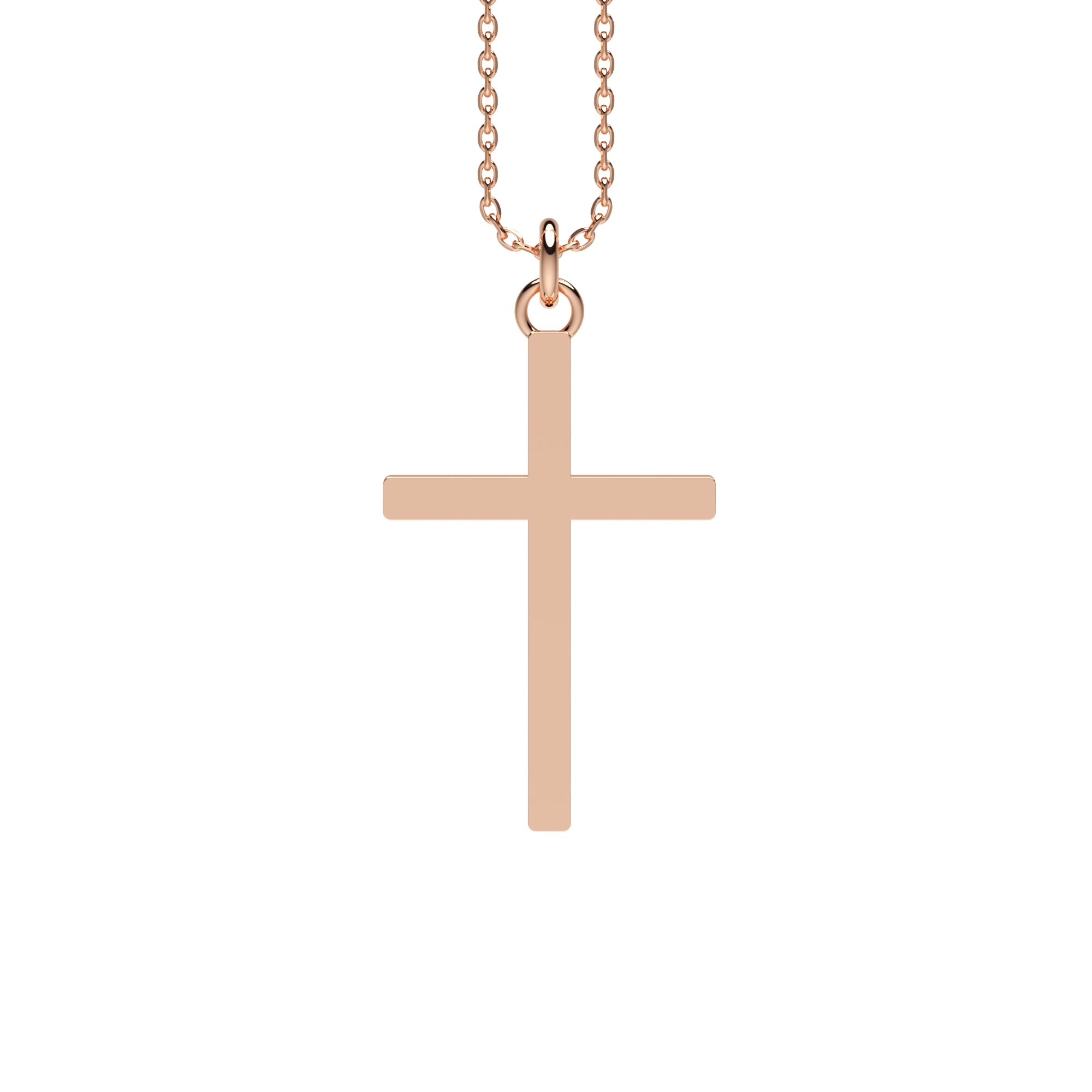 Anhänger Kreuz