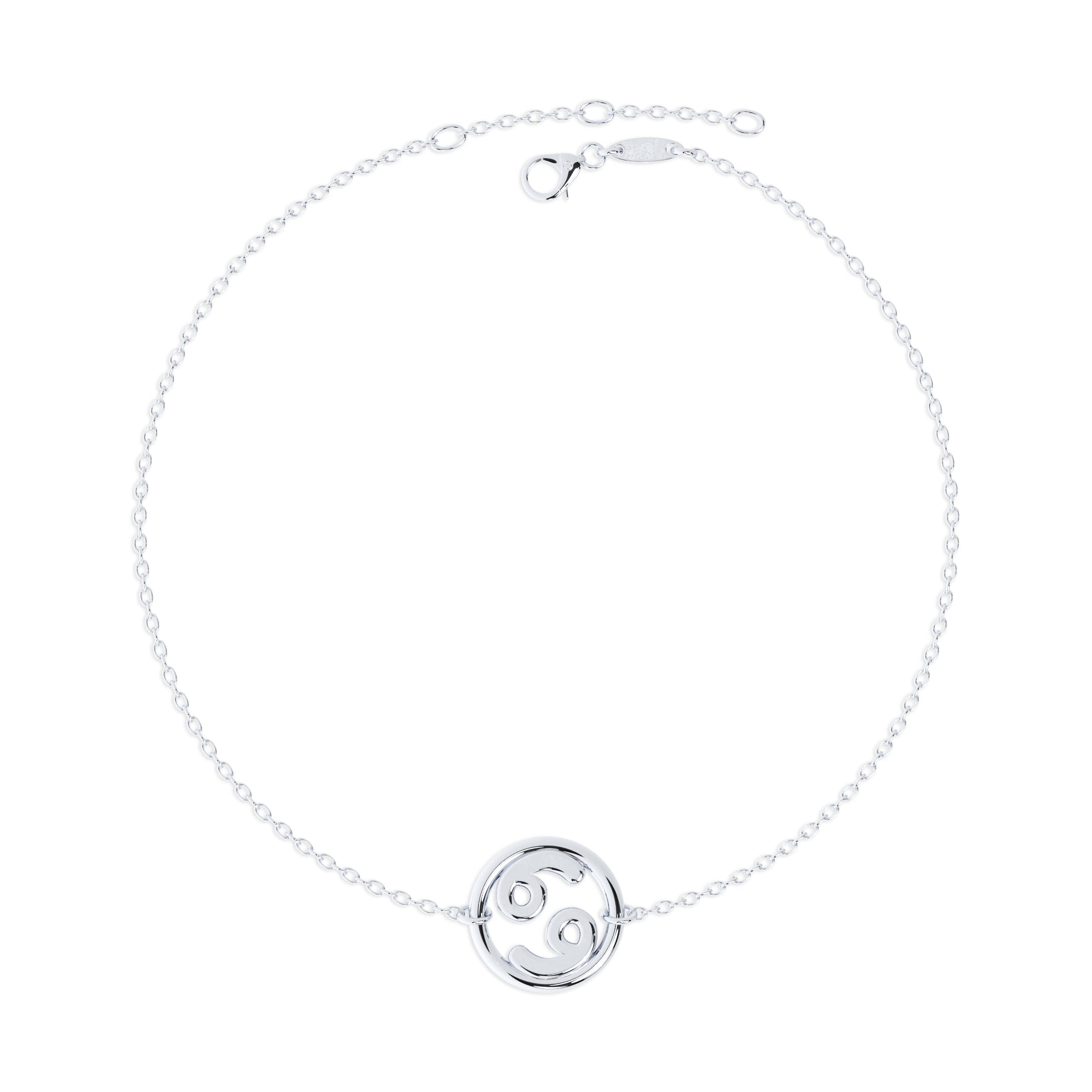 Armband Sternzeichen Krebs
