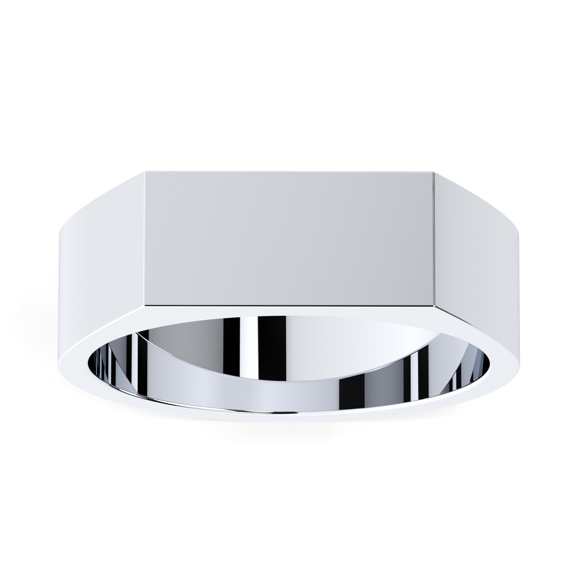 Ring rechteckig
