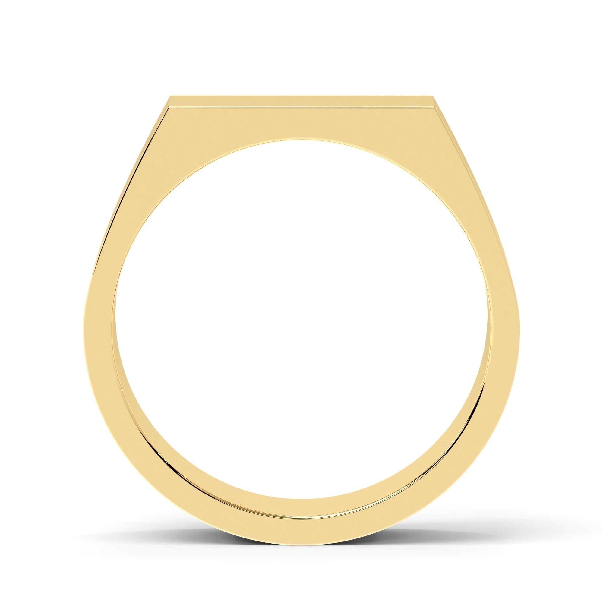 Ring rechteckig