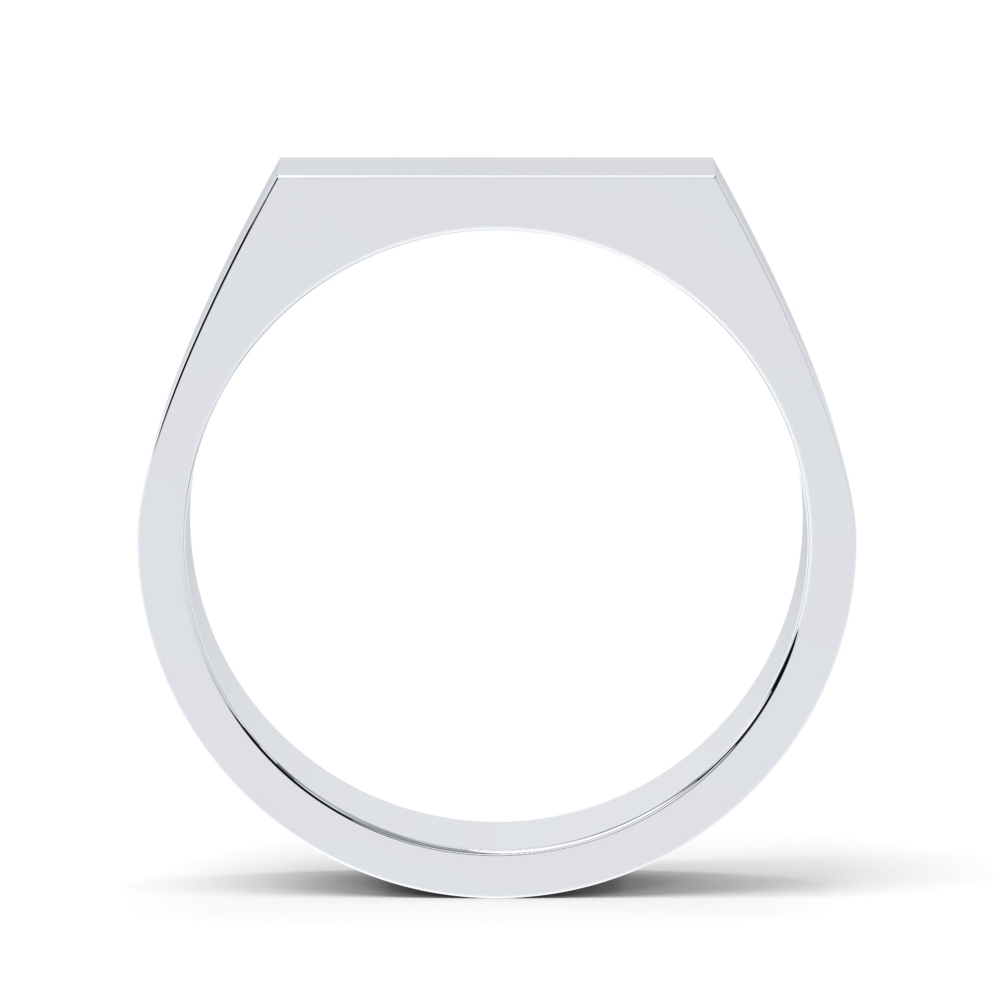 Ring rechteckig