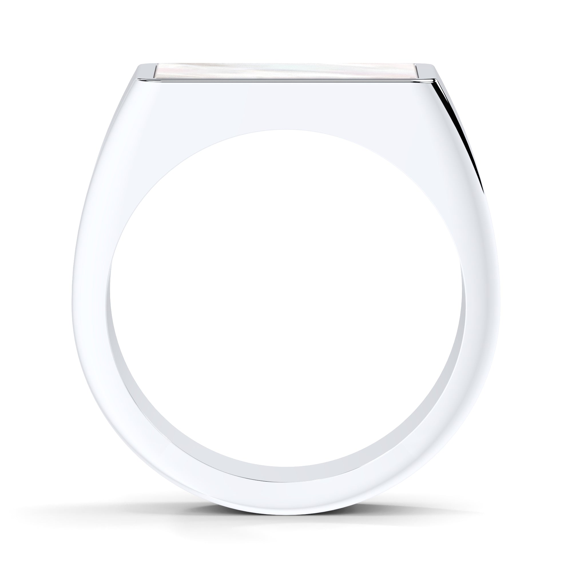 Ring Perlmutt