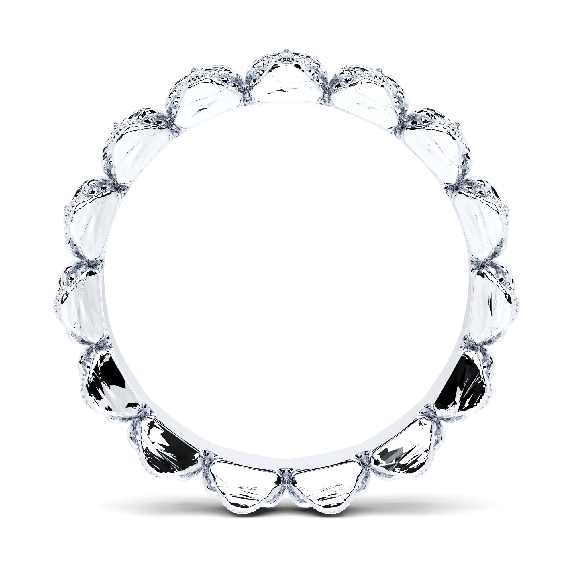 Ring Totenköpfe