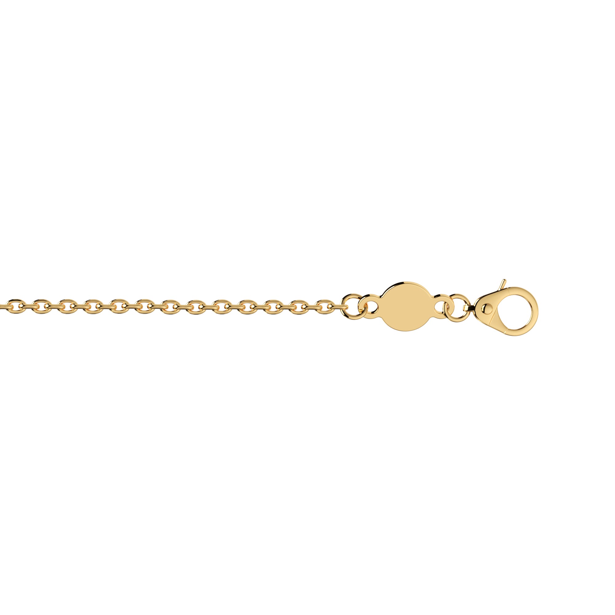 Halskette Ring