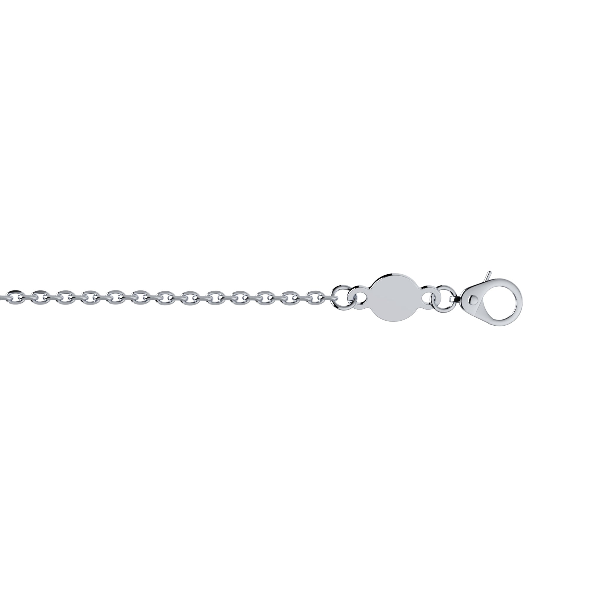 Halskette Ring