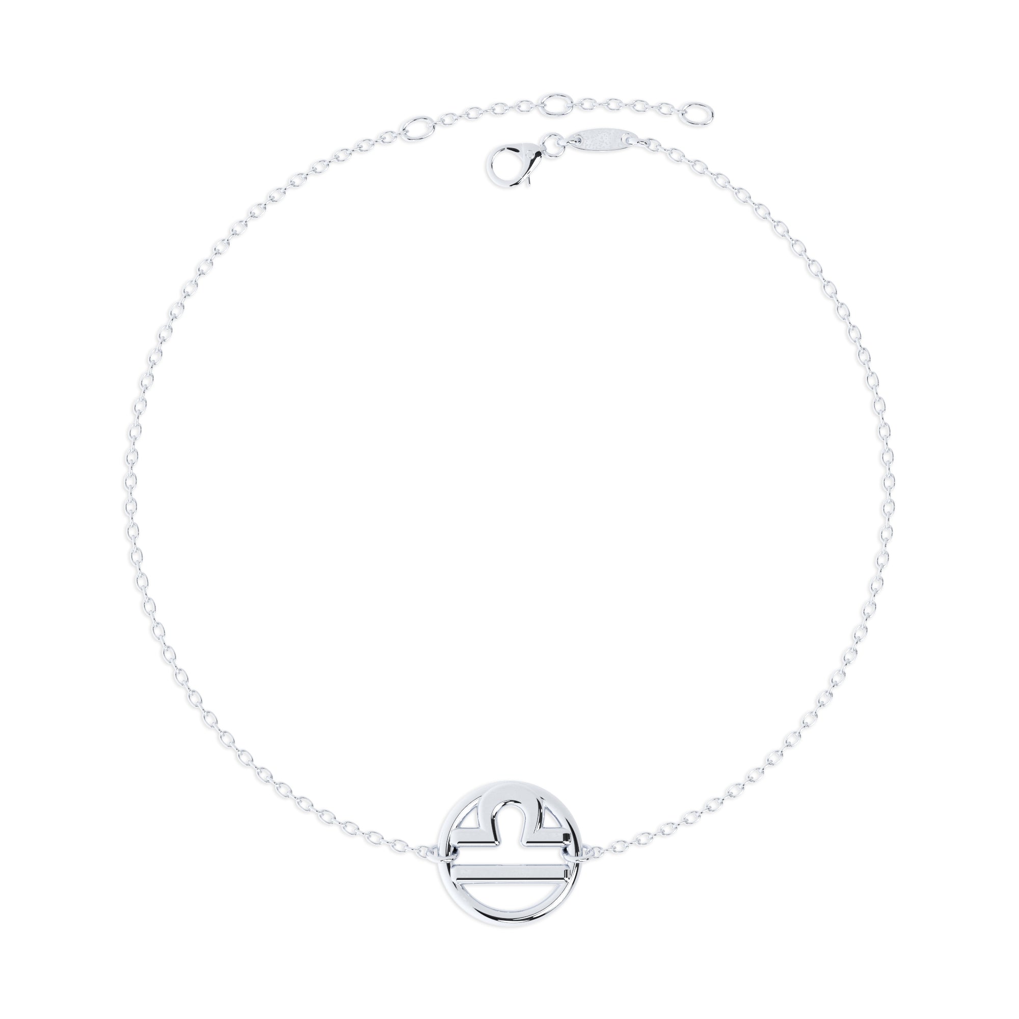 Armband Sternzeichen Waage
