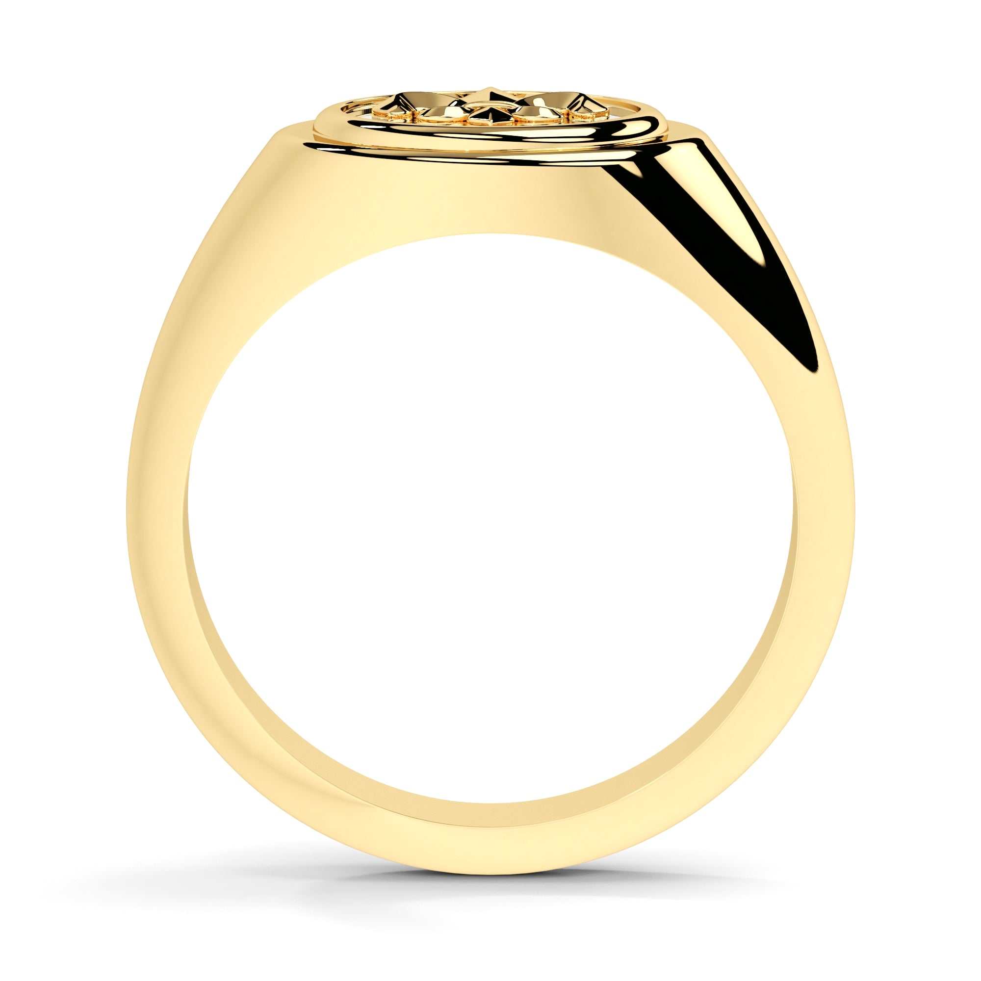 Ring Lilie