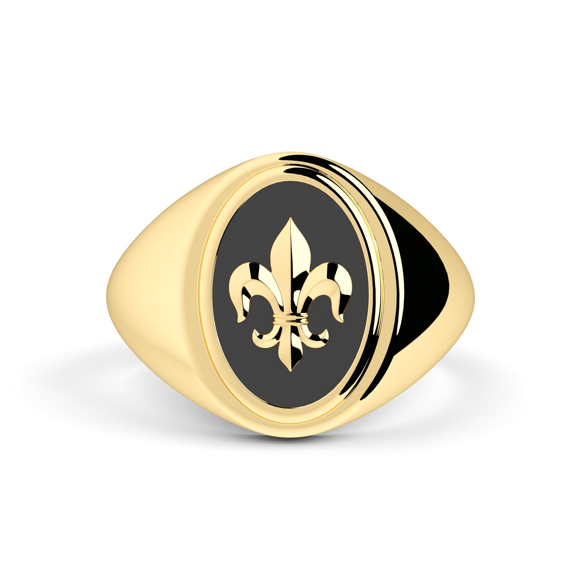 Ring Lilie