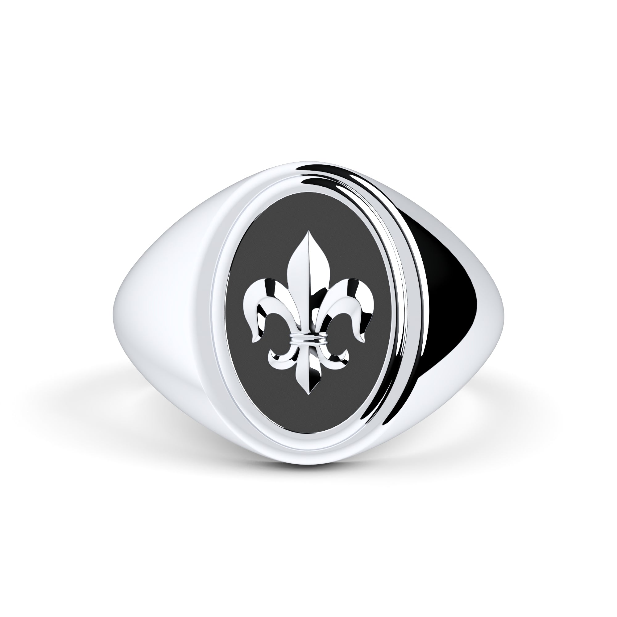 Ring Lilie