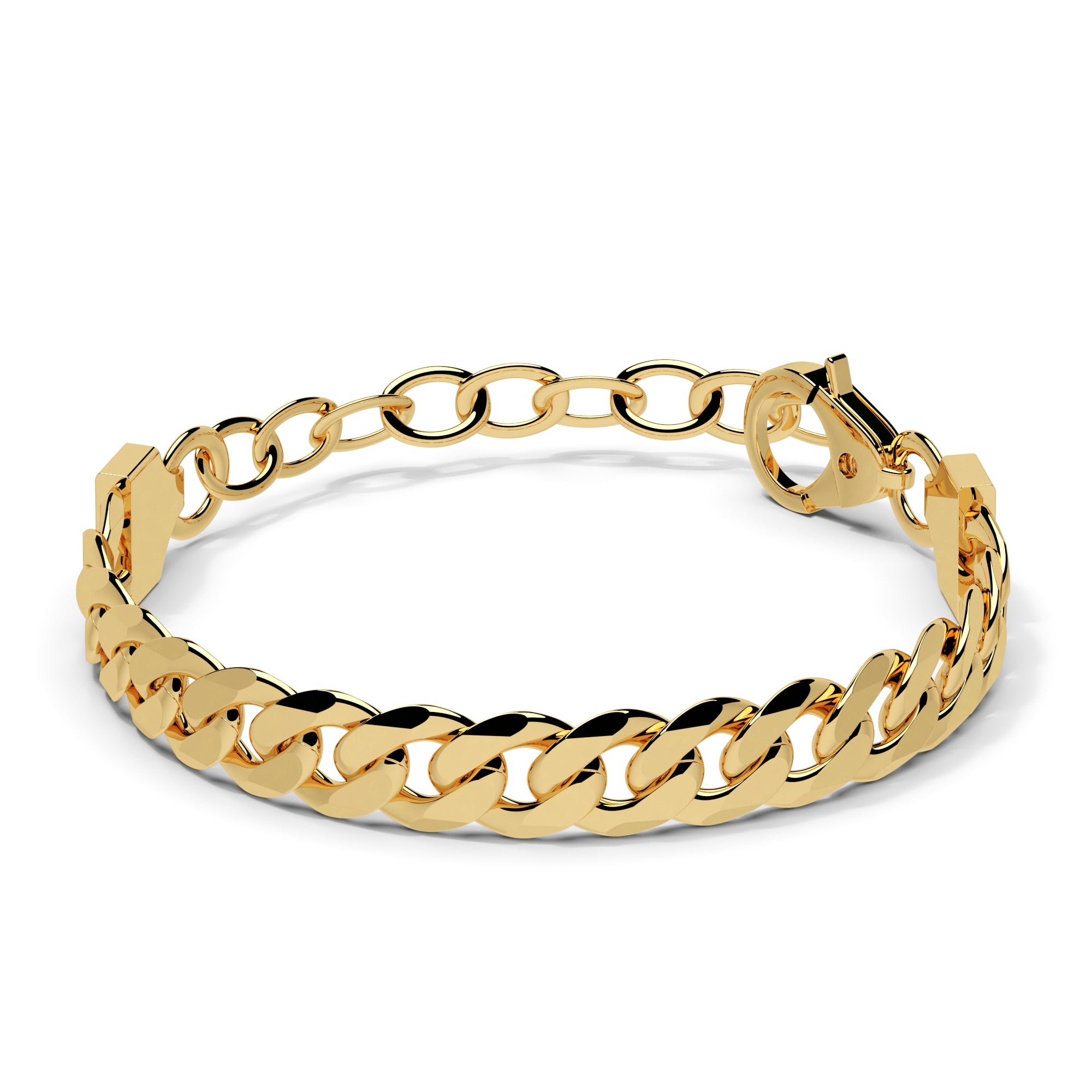 Panzerarmband