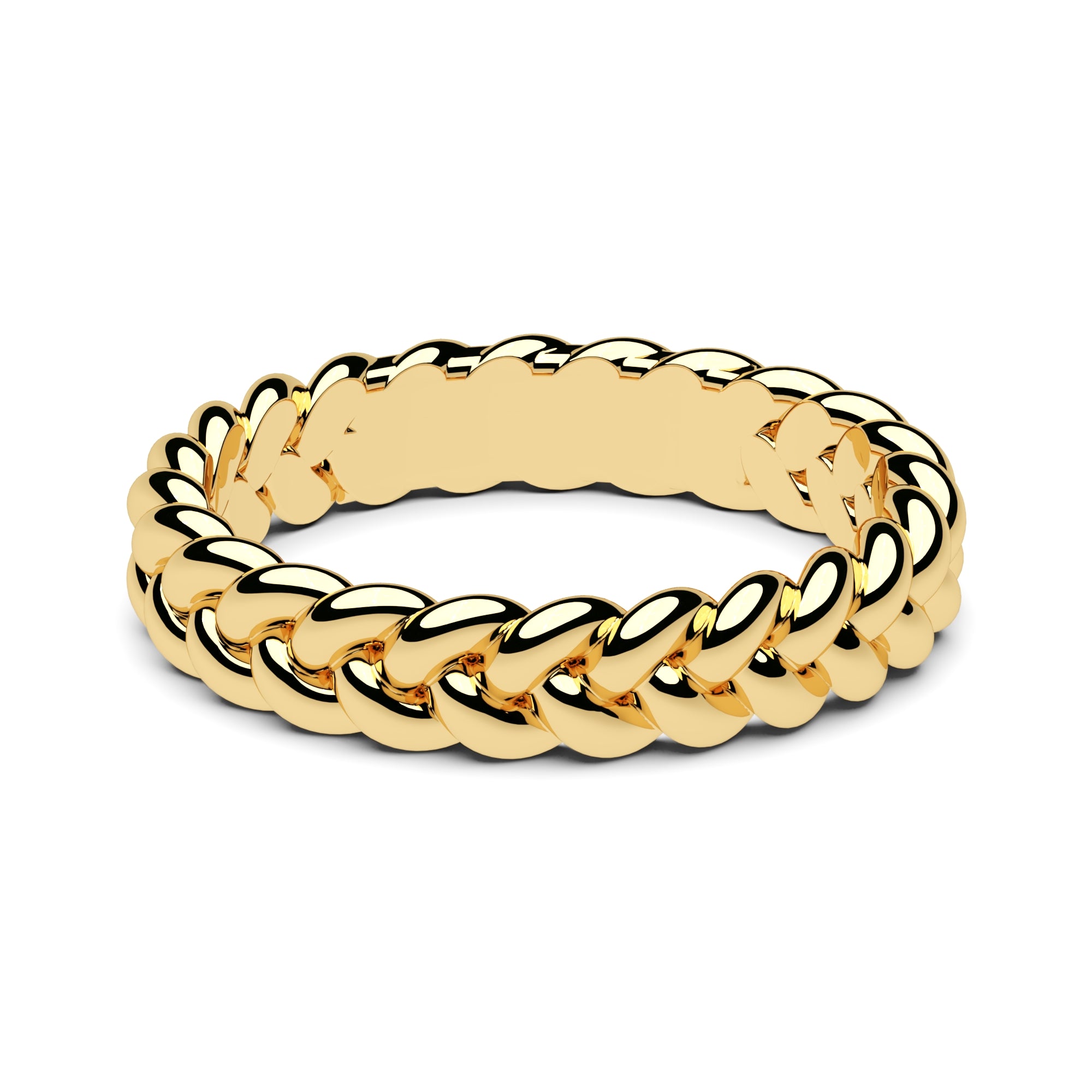 Ring Zopf