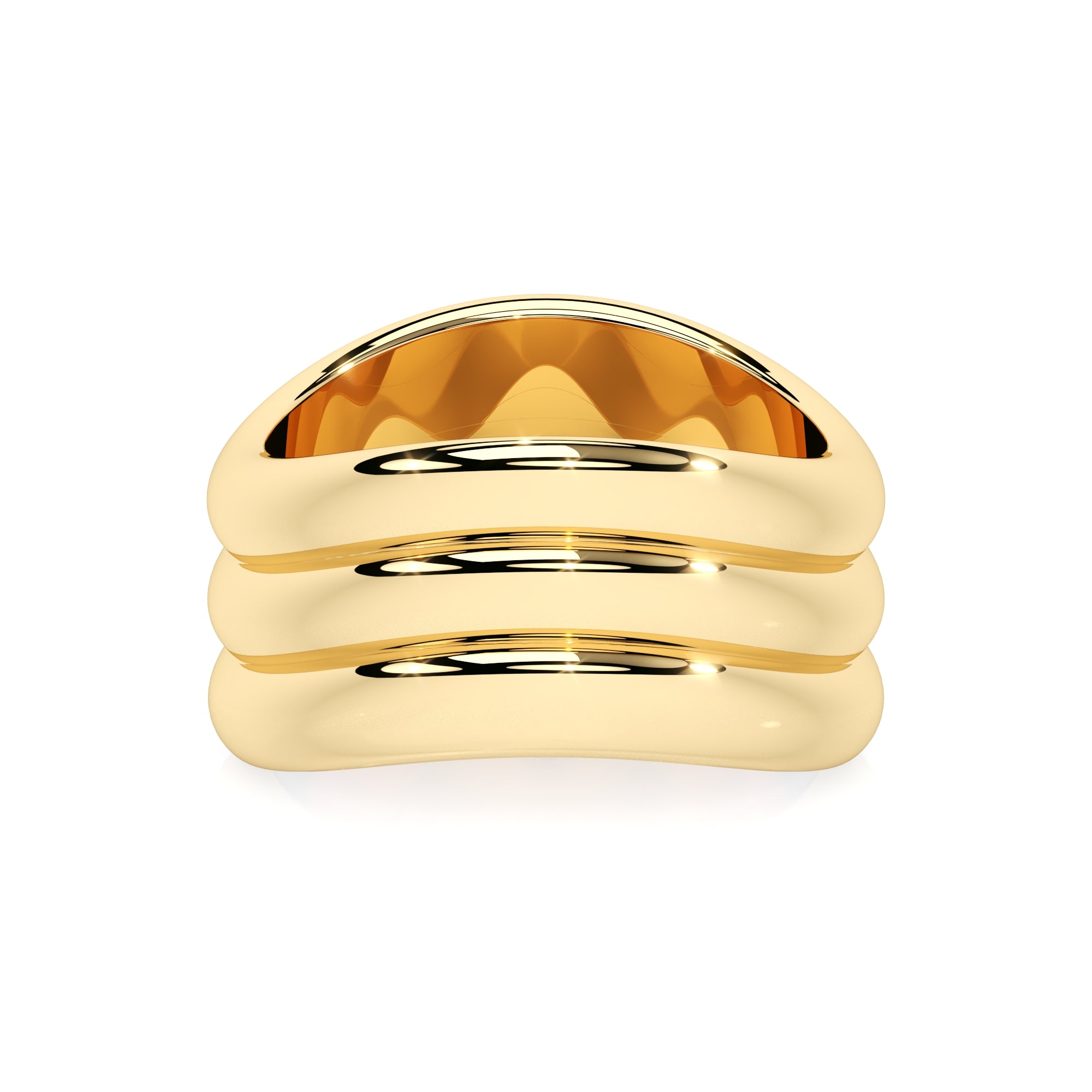 Ring Welle