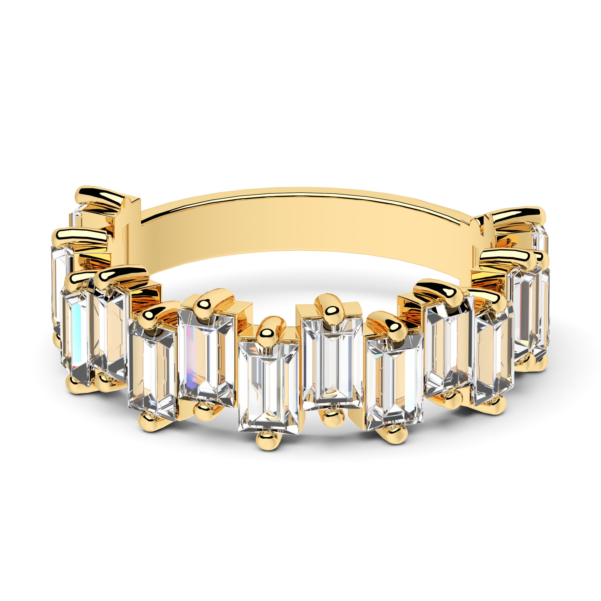 Ring Baguette