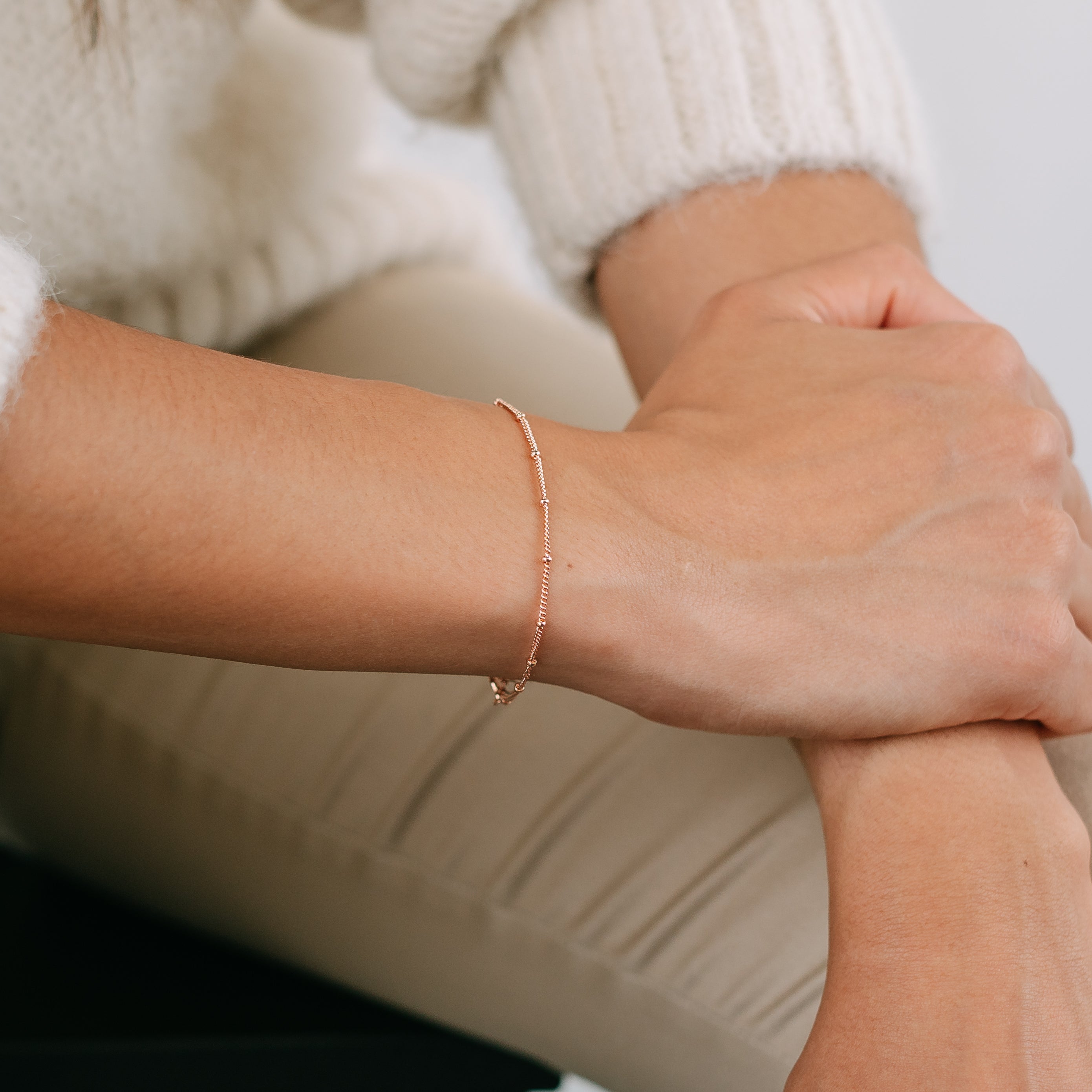 Armband Kugeln