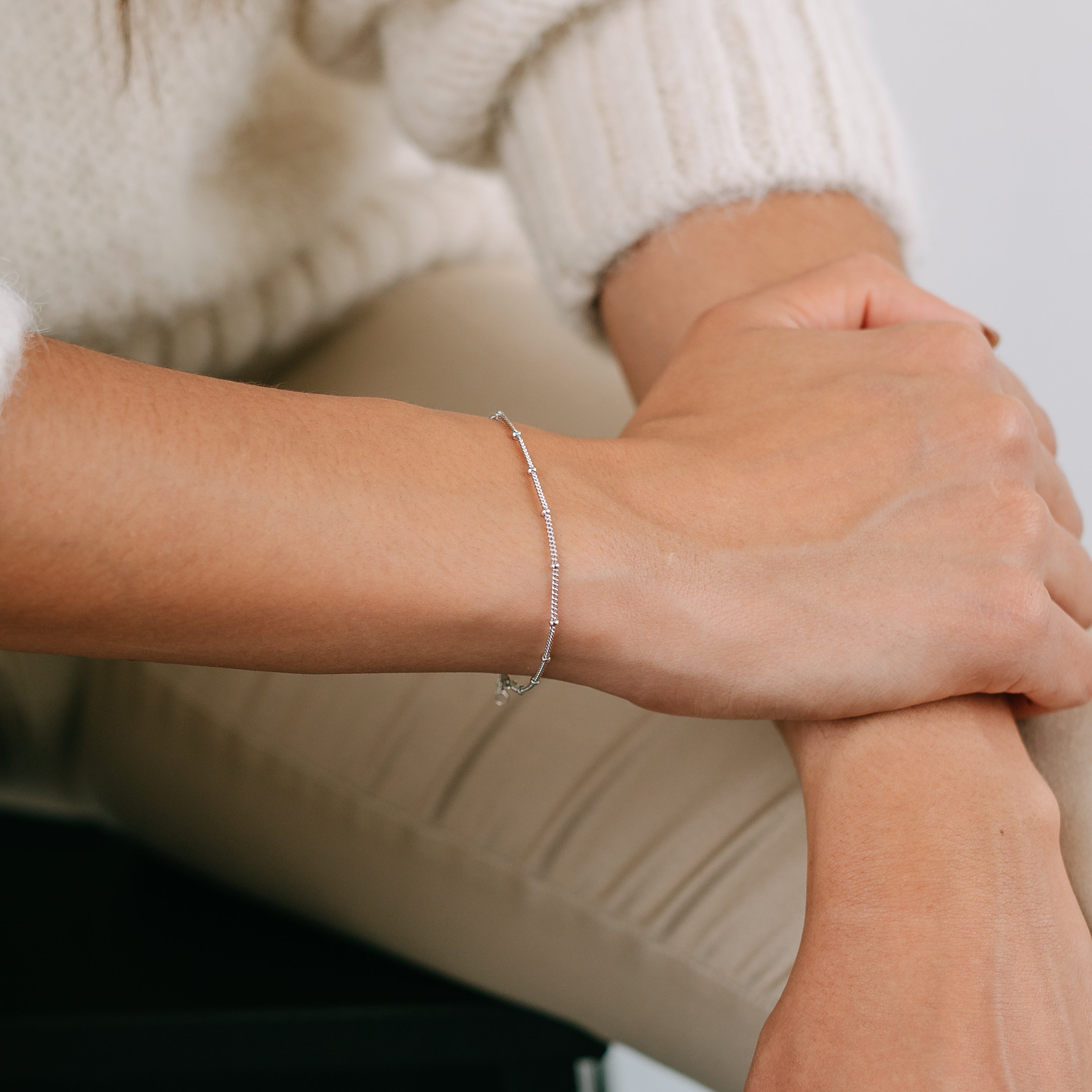 Armband Kugeln