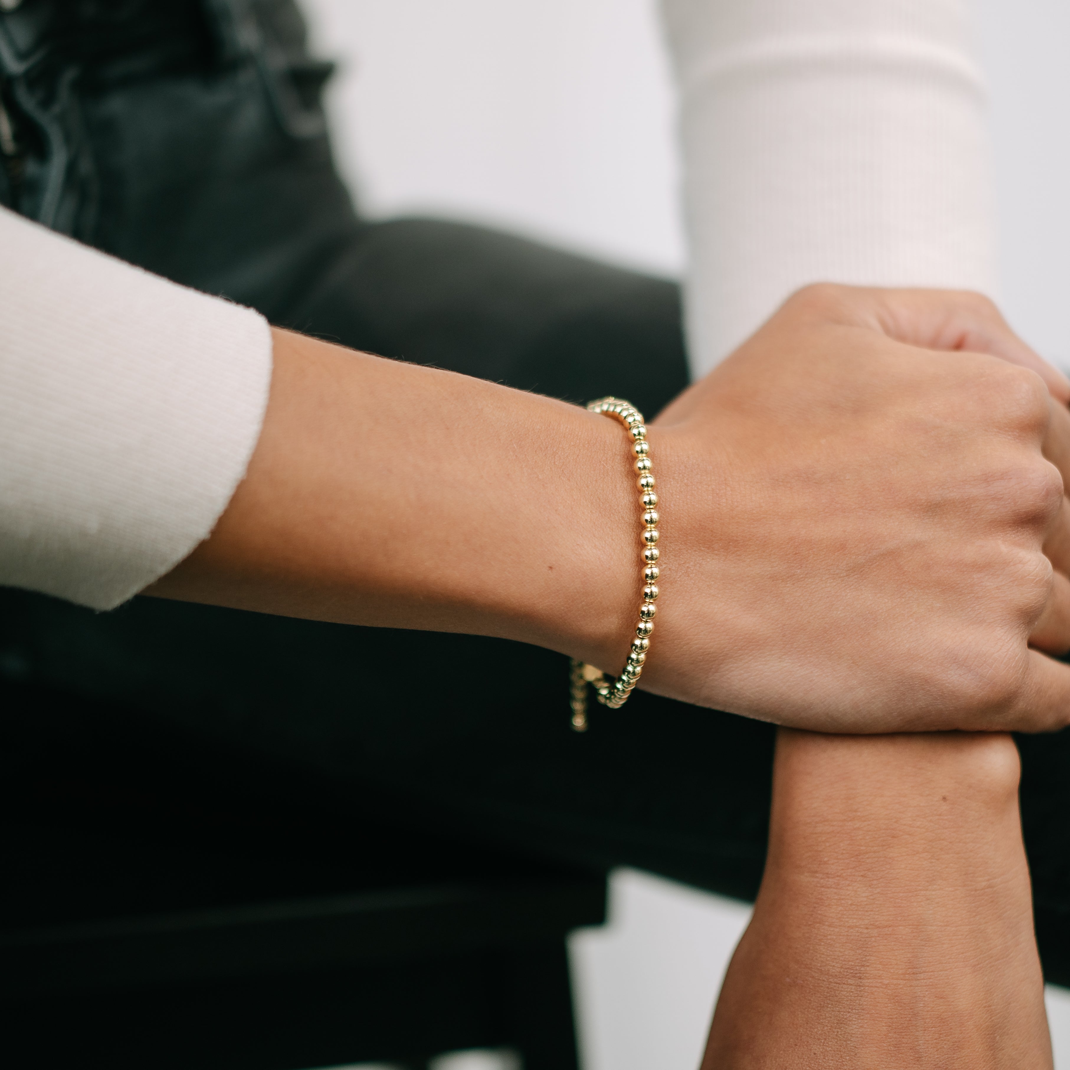 Kugelarmband klein