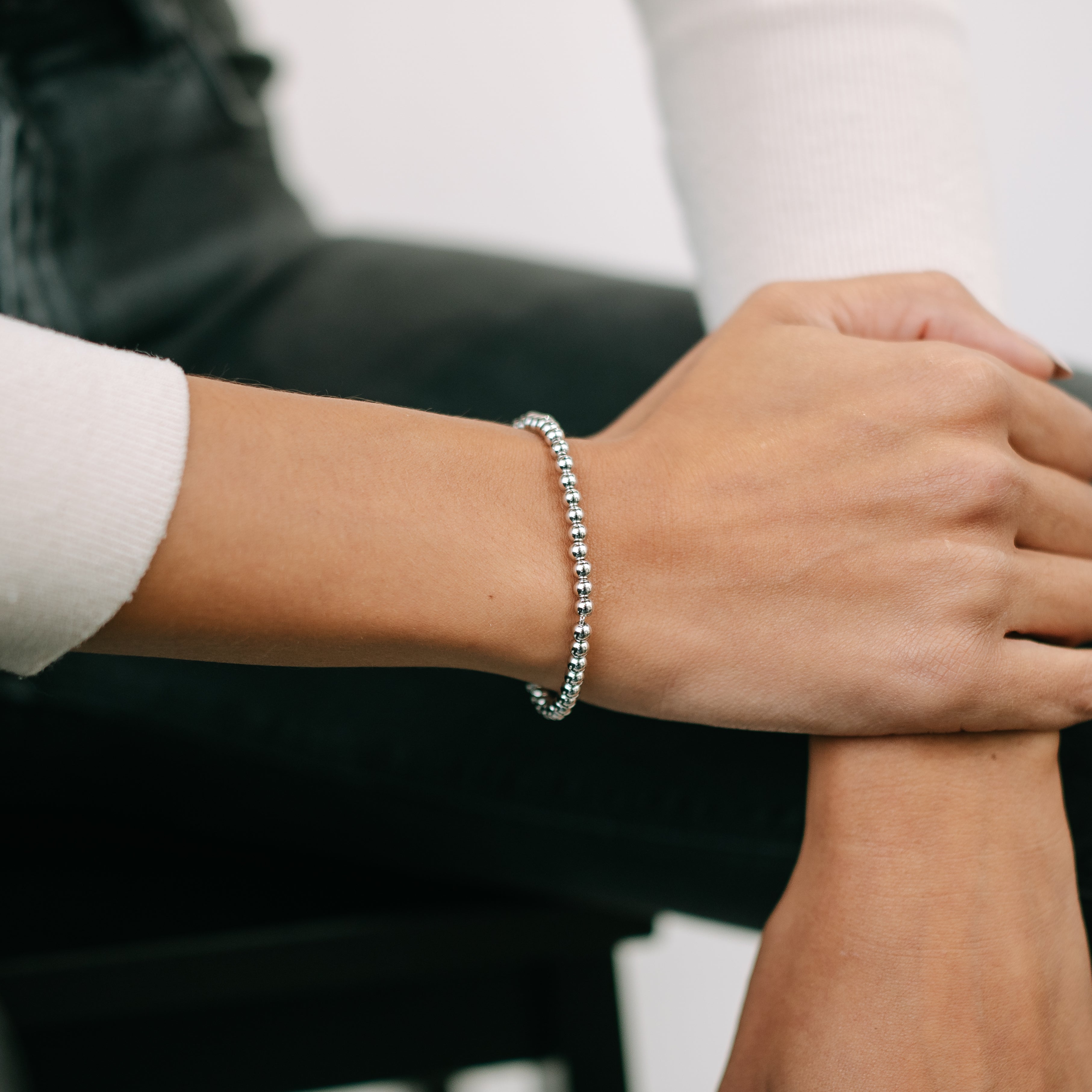 Kugelarmband klein