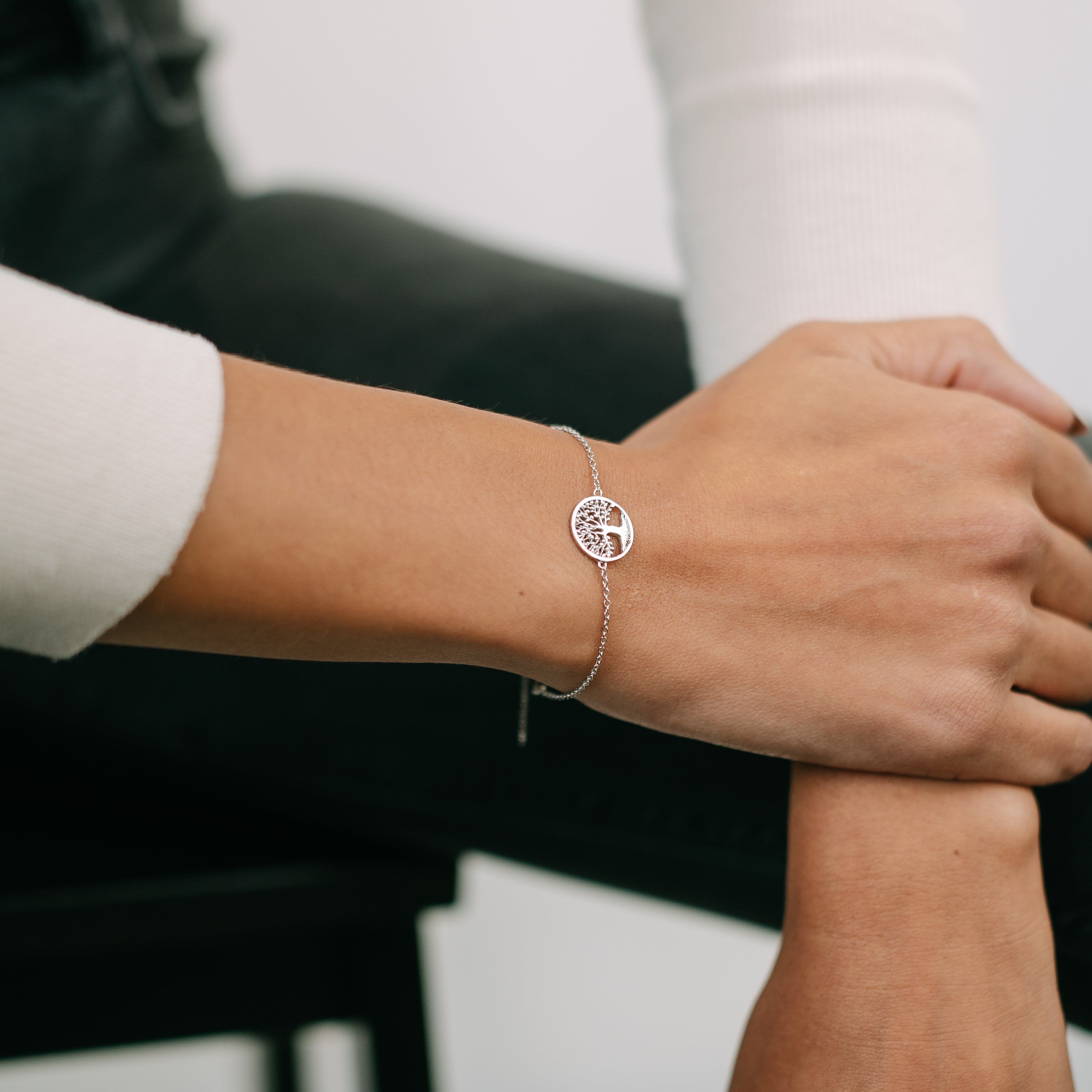 Armband Lebensbaum