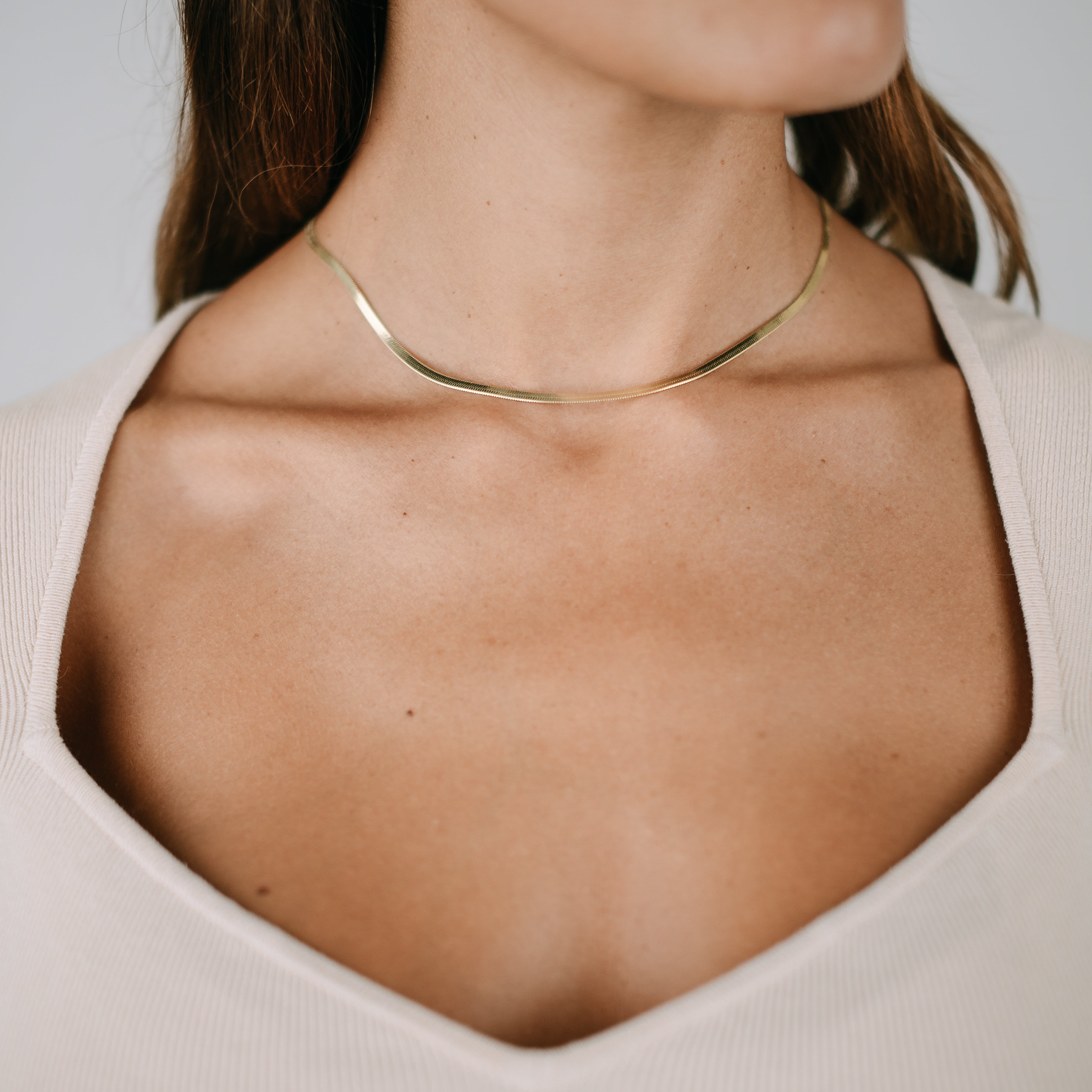 Schlangenkette