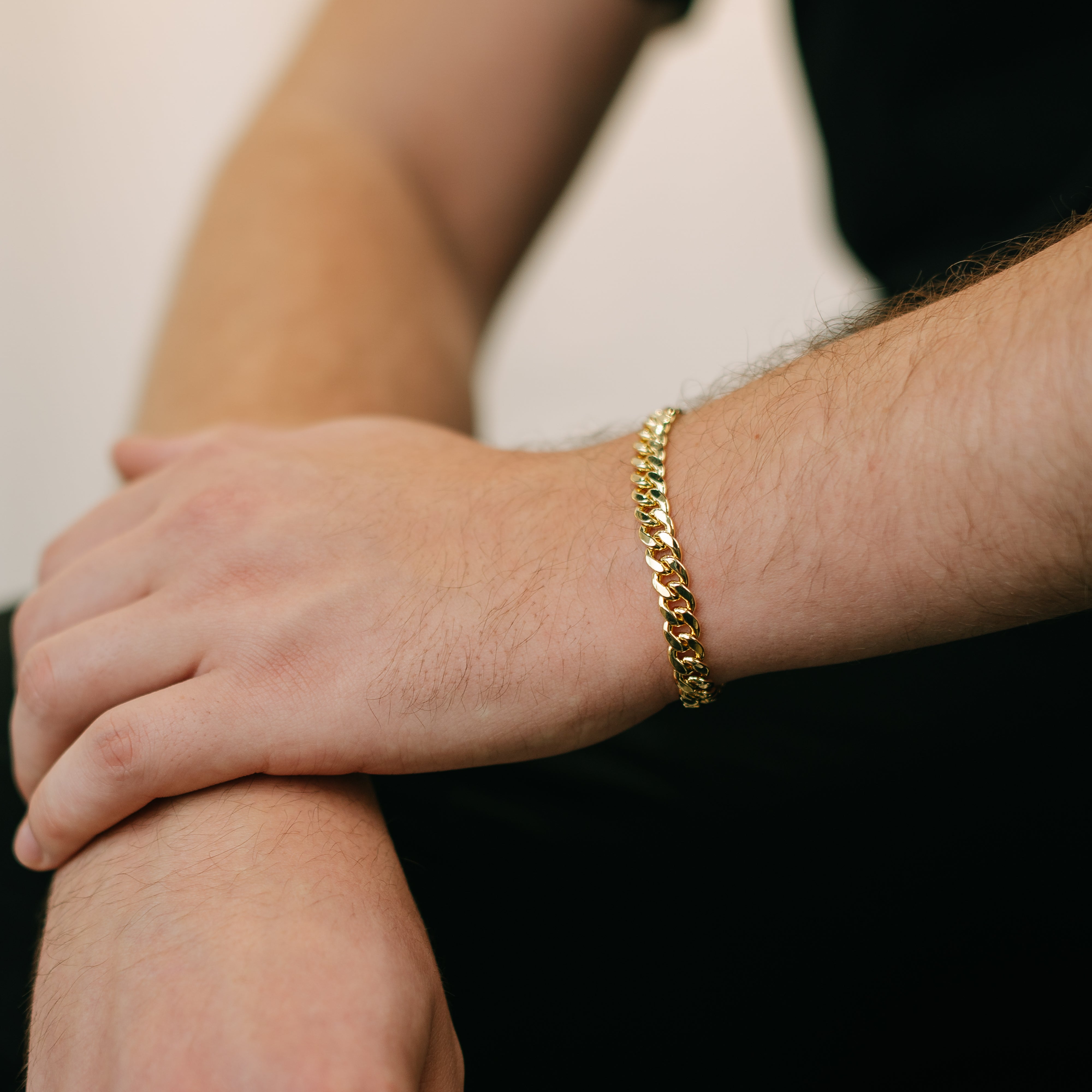 Panzerarmband