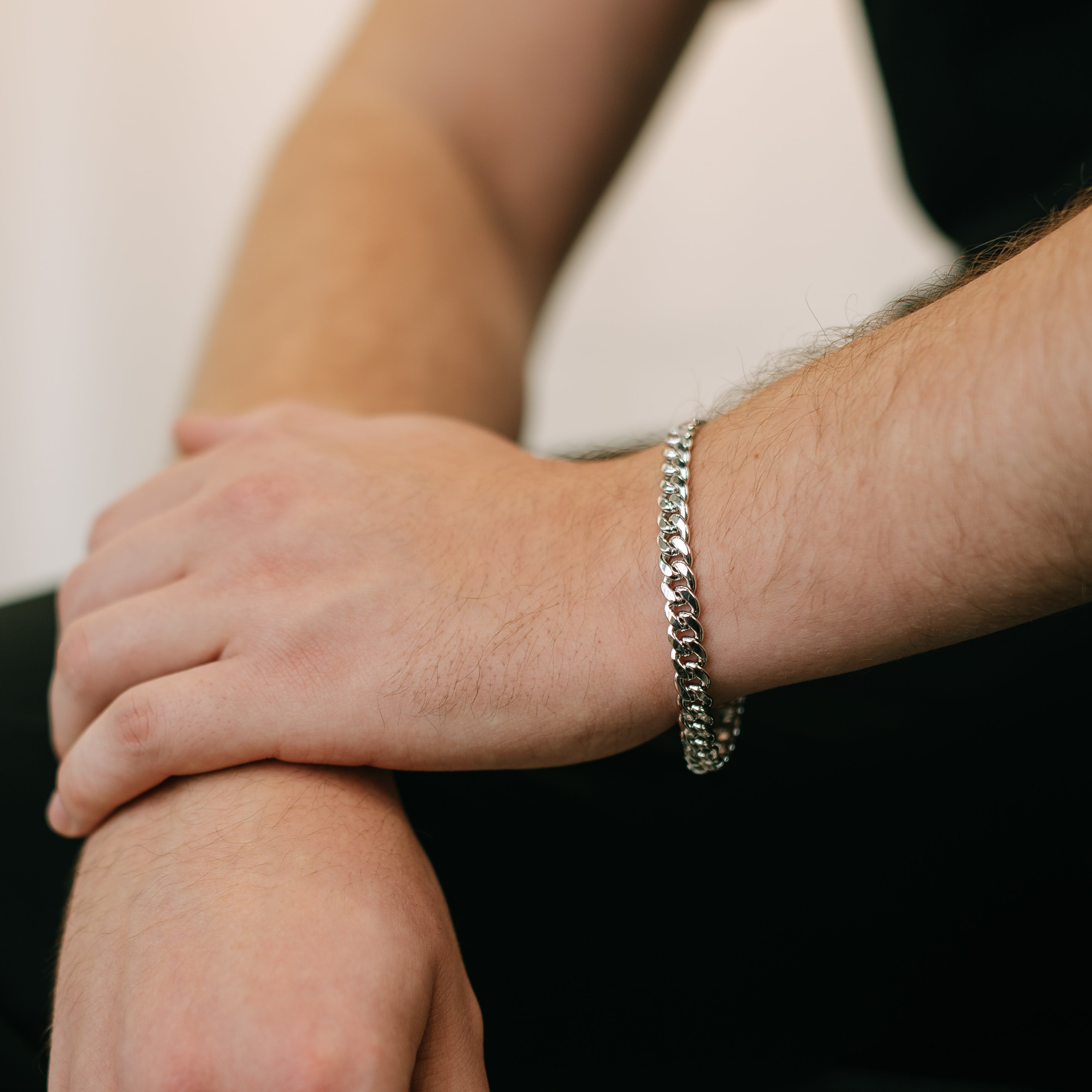 Panzerarmband