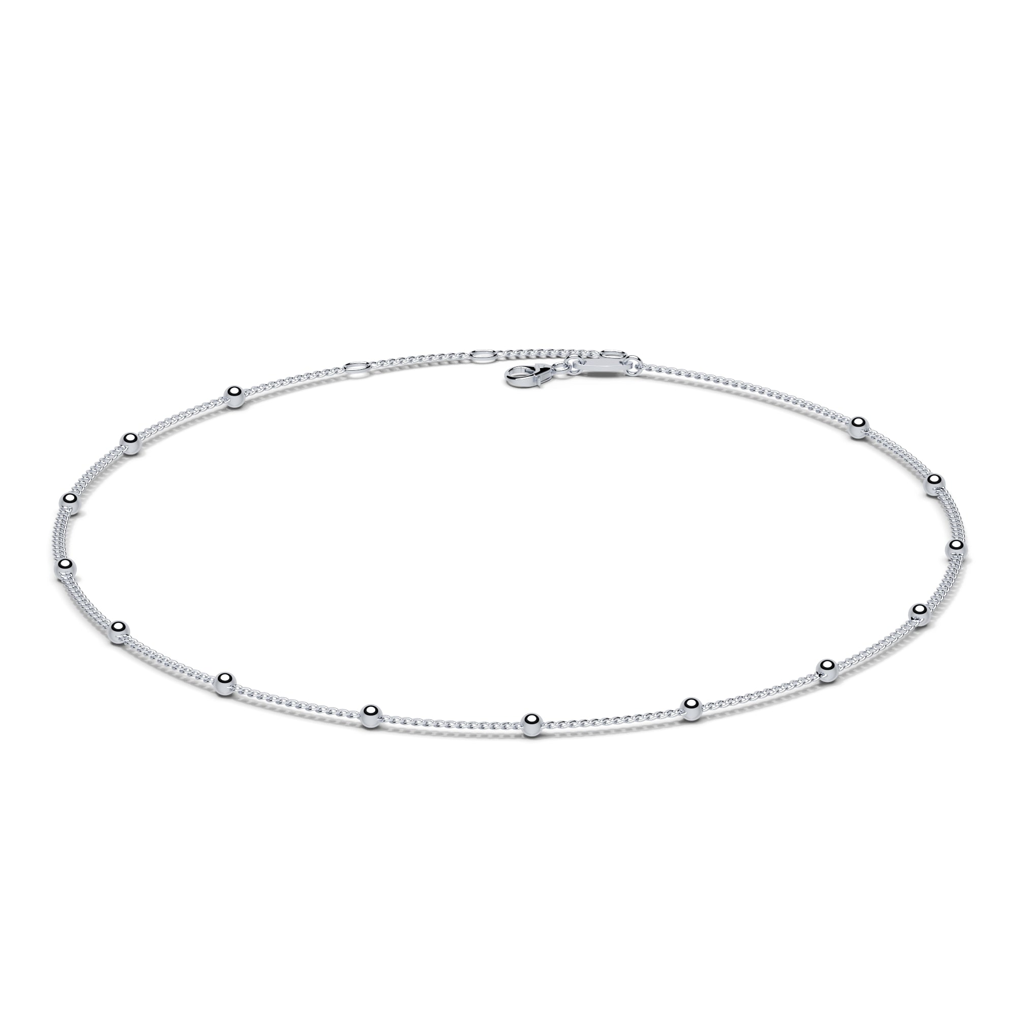 Fußkette Kugeln