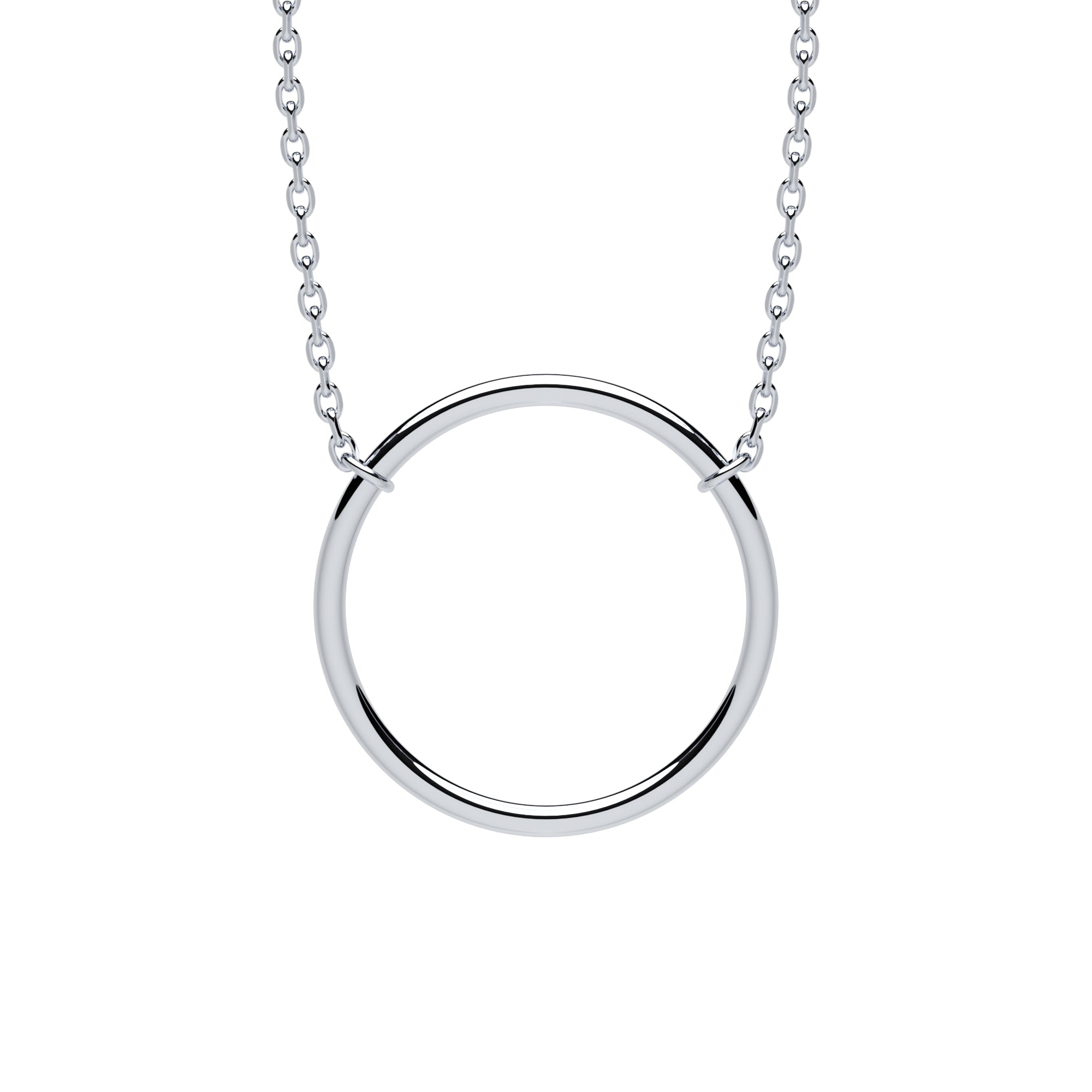 Halskette Ring