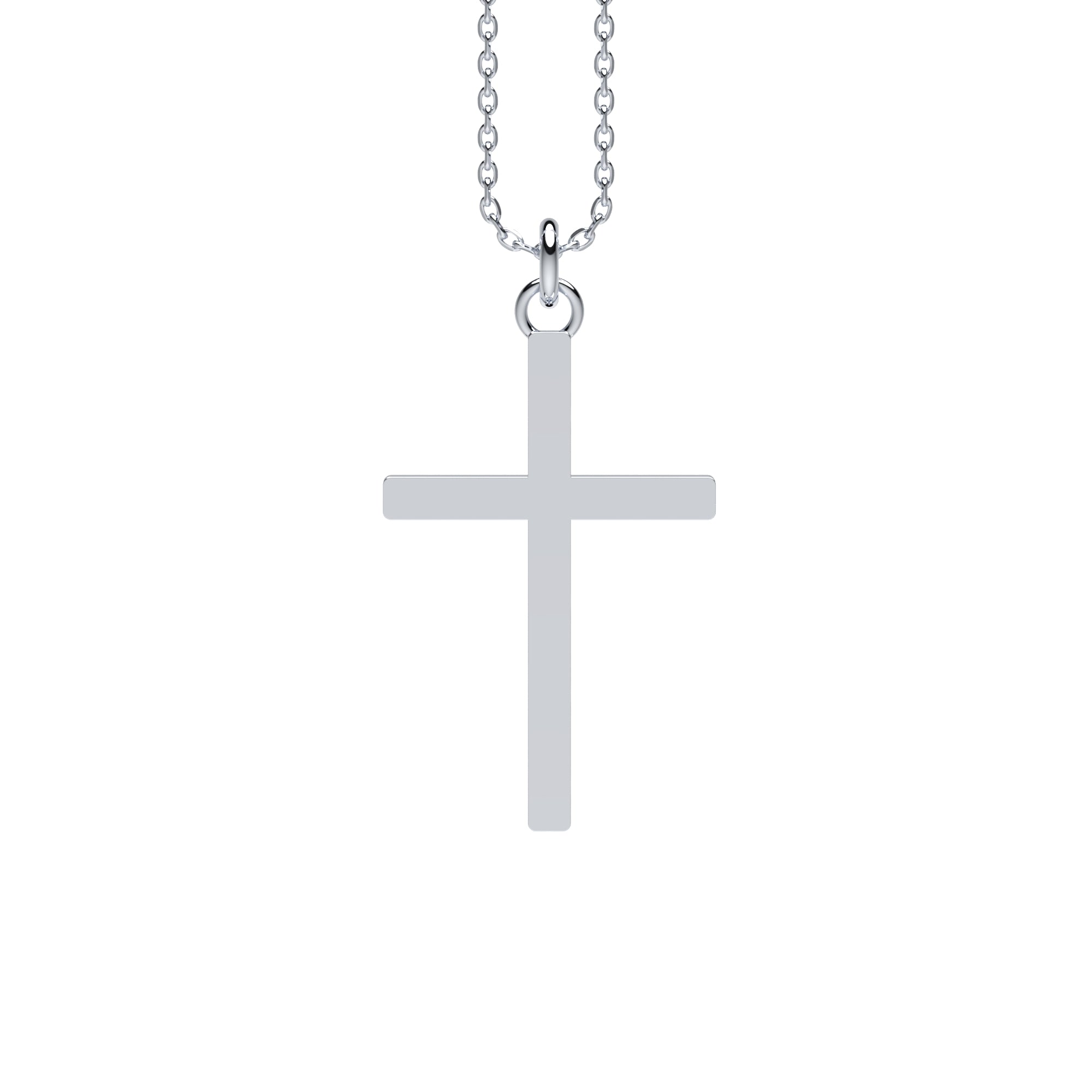 Anhänger Kreuz 750er  Verung