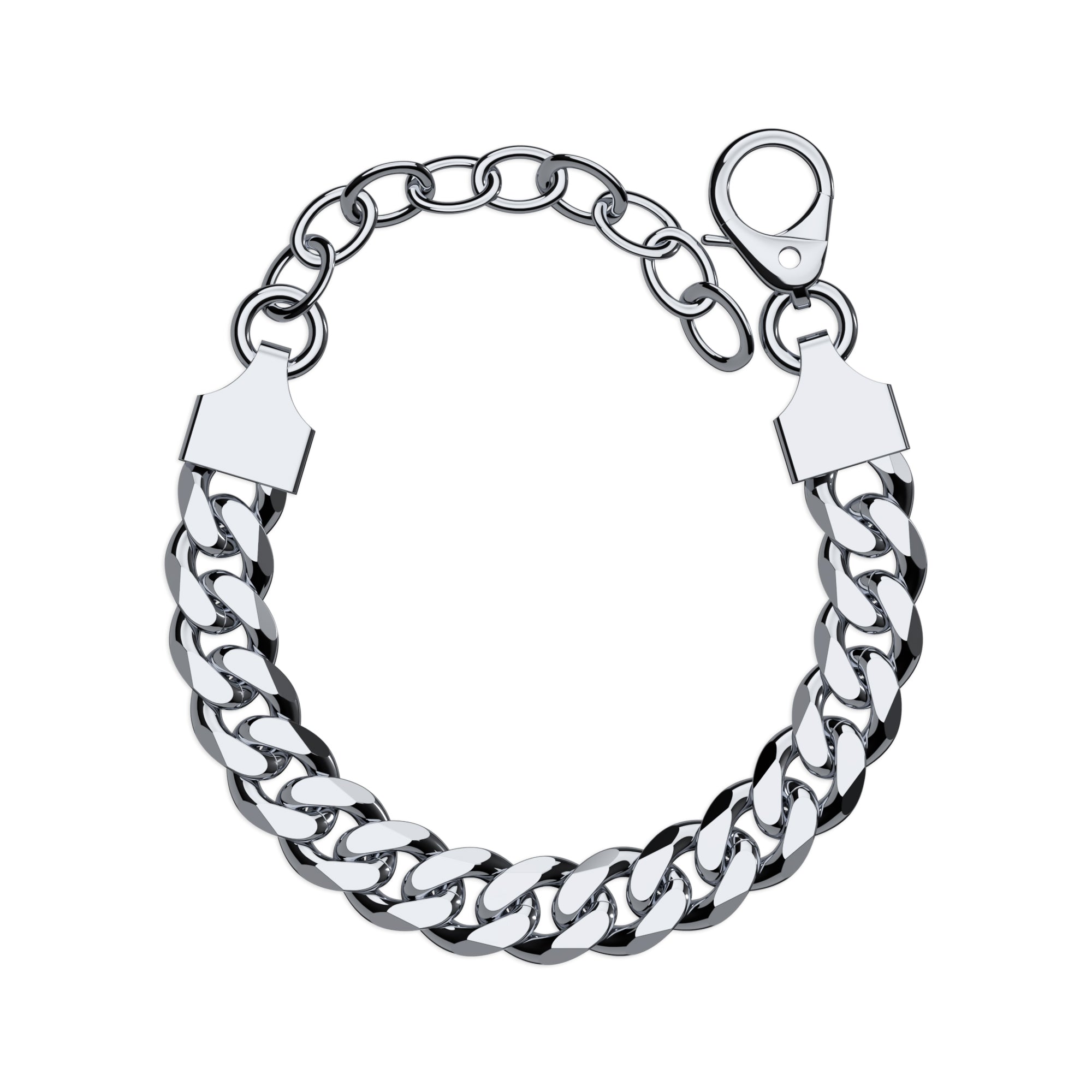 Panzerarmband