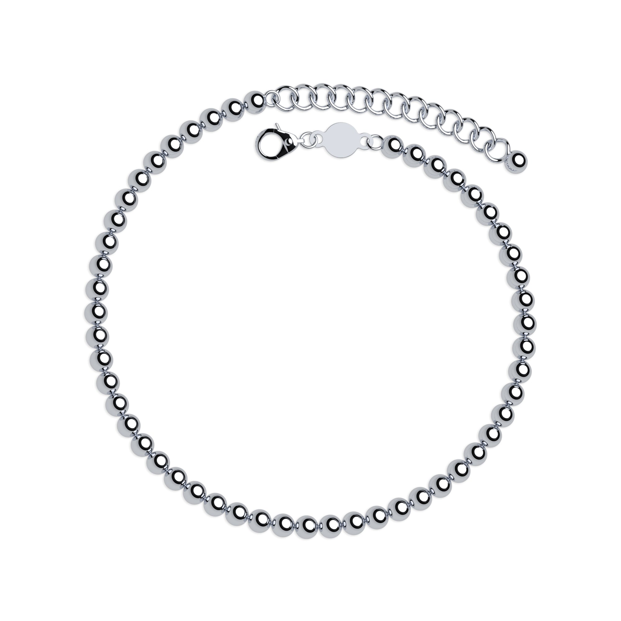 Kugelarmband klein