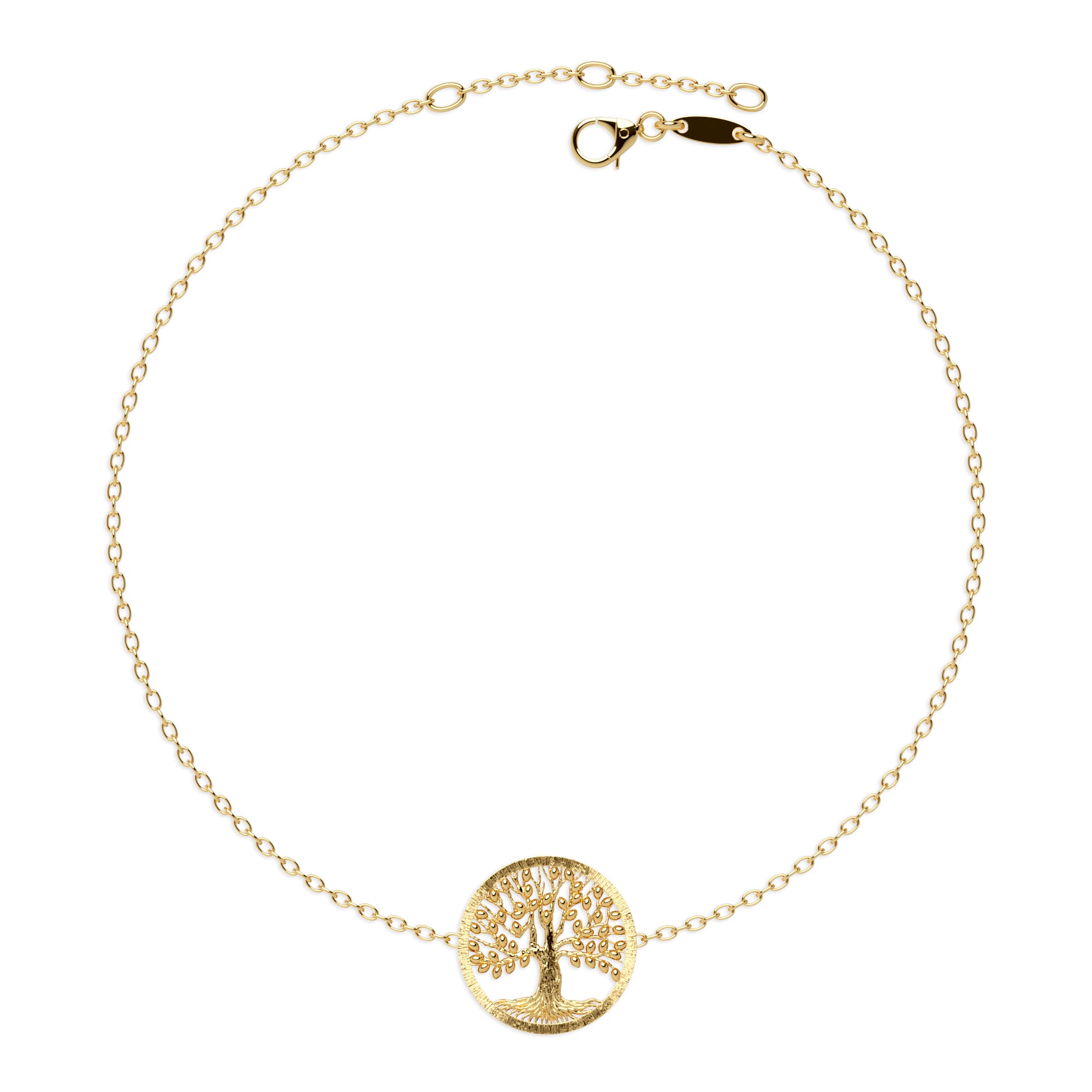 Armband Lebensbaum