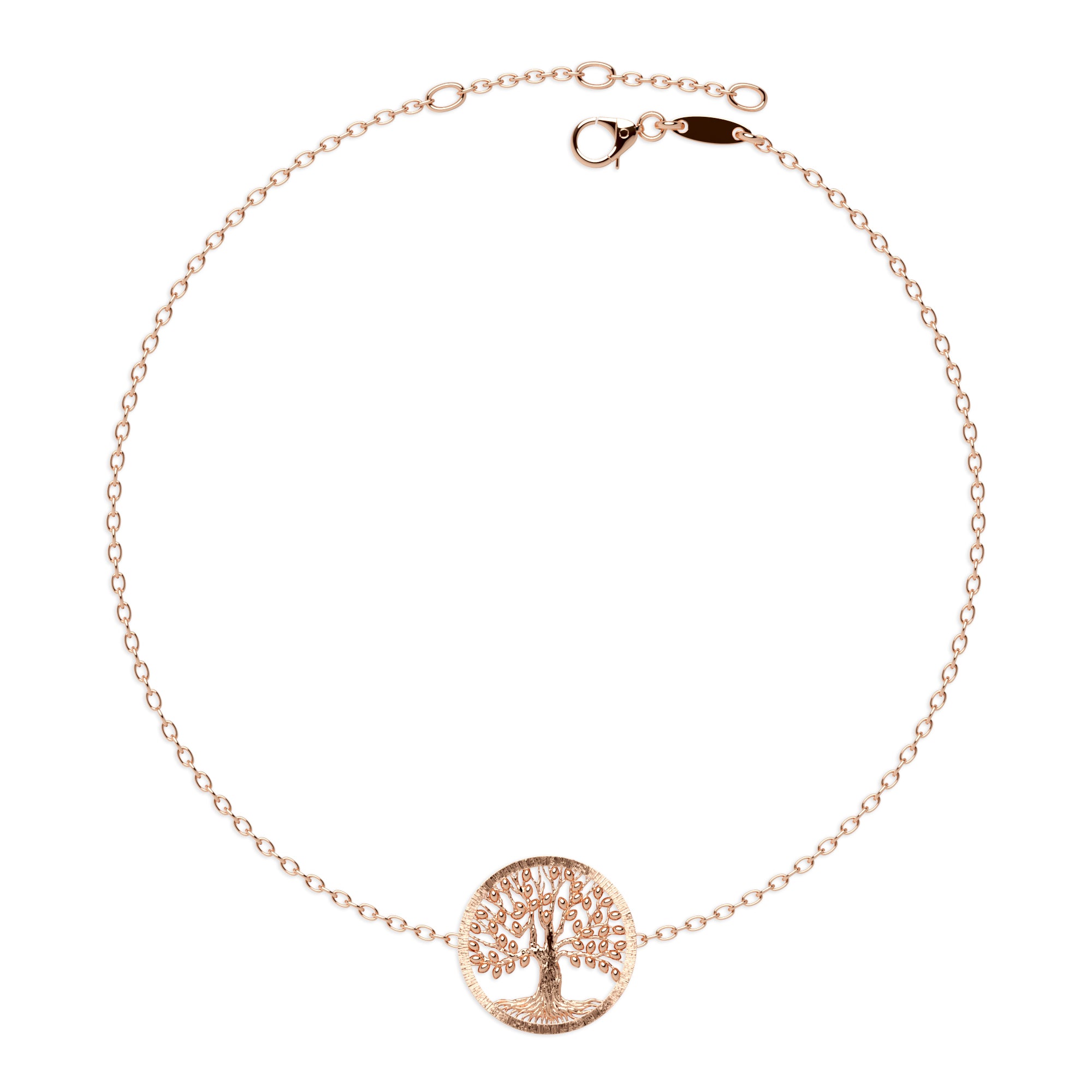 Armband Lebensbaum