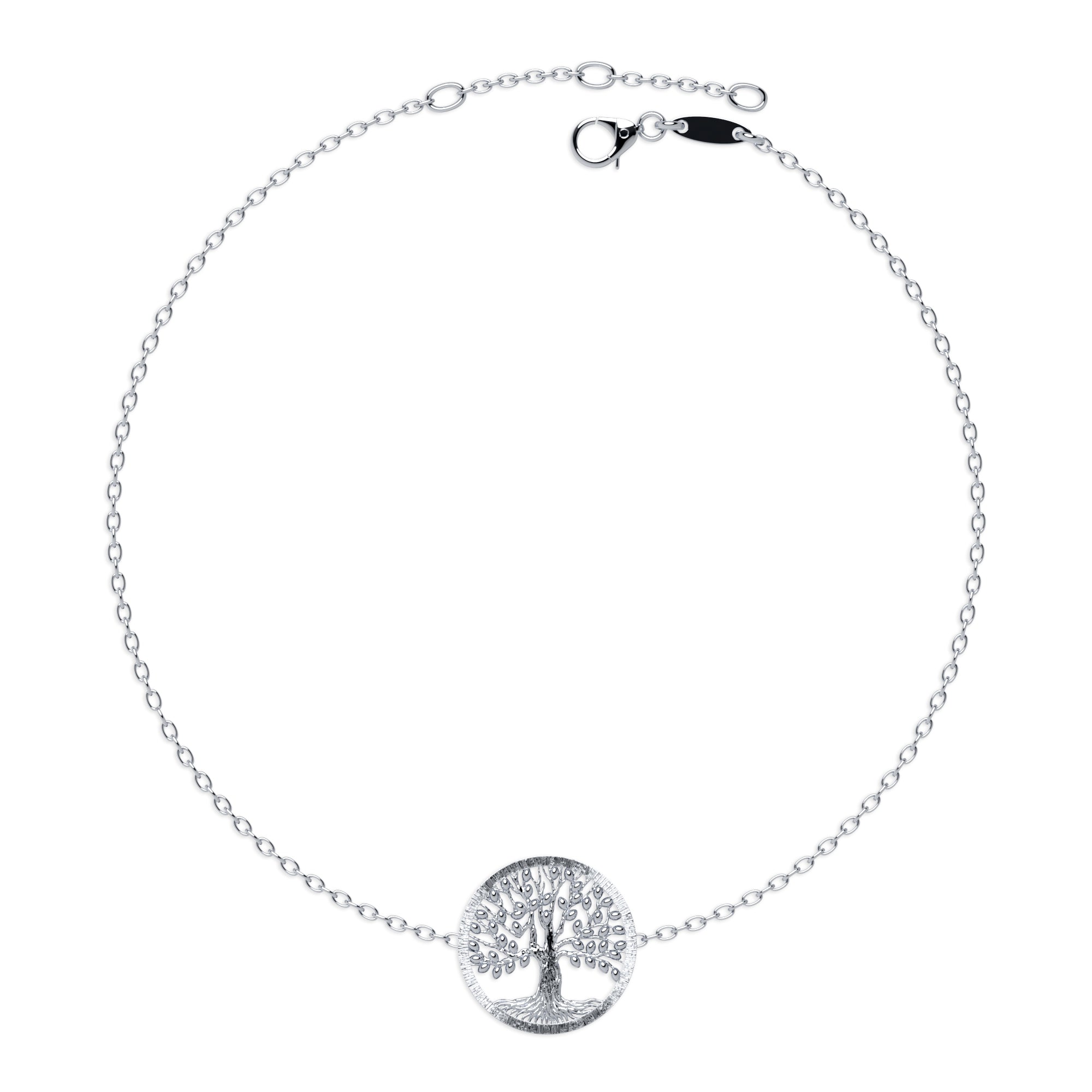 Armband Lebensbaum
